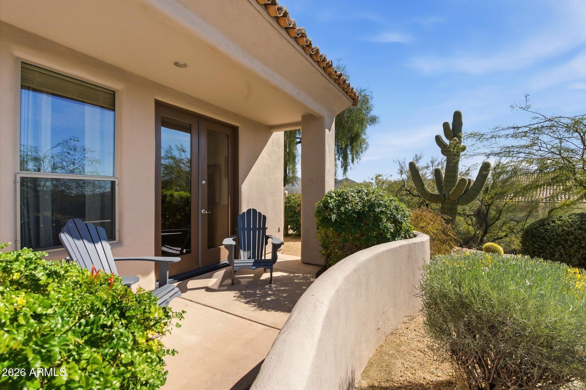 10343 E Buckskin Trail