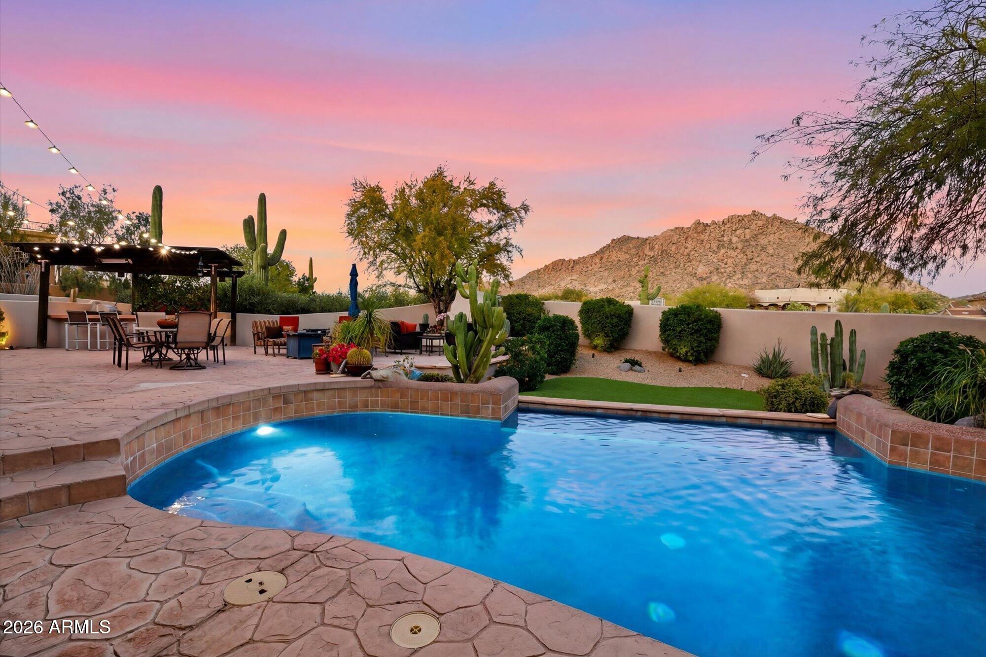 10343 E Buckskin Trail