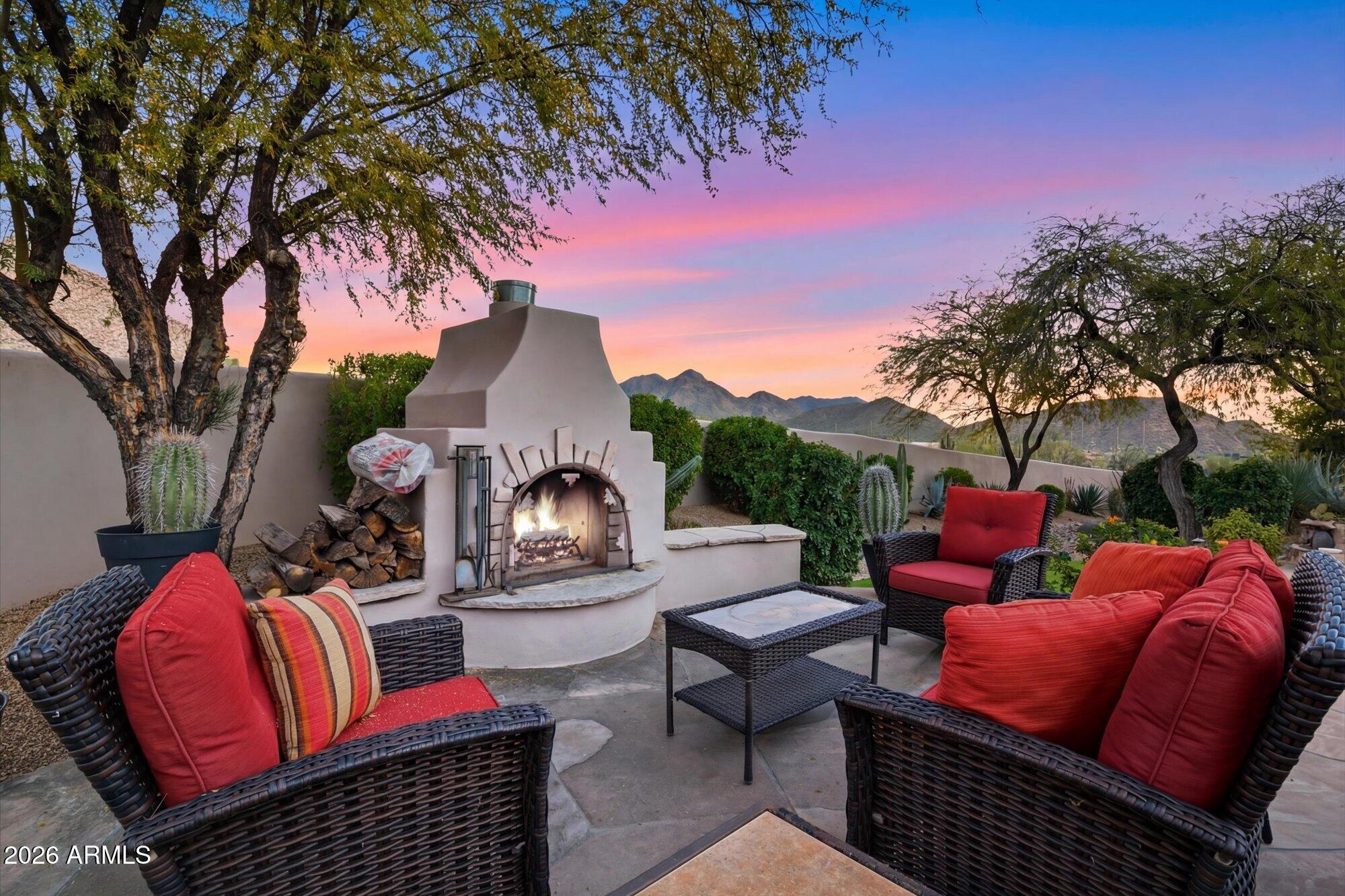 10343 E Buckskin Trail