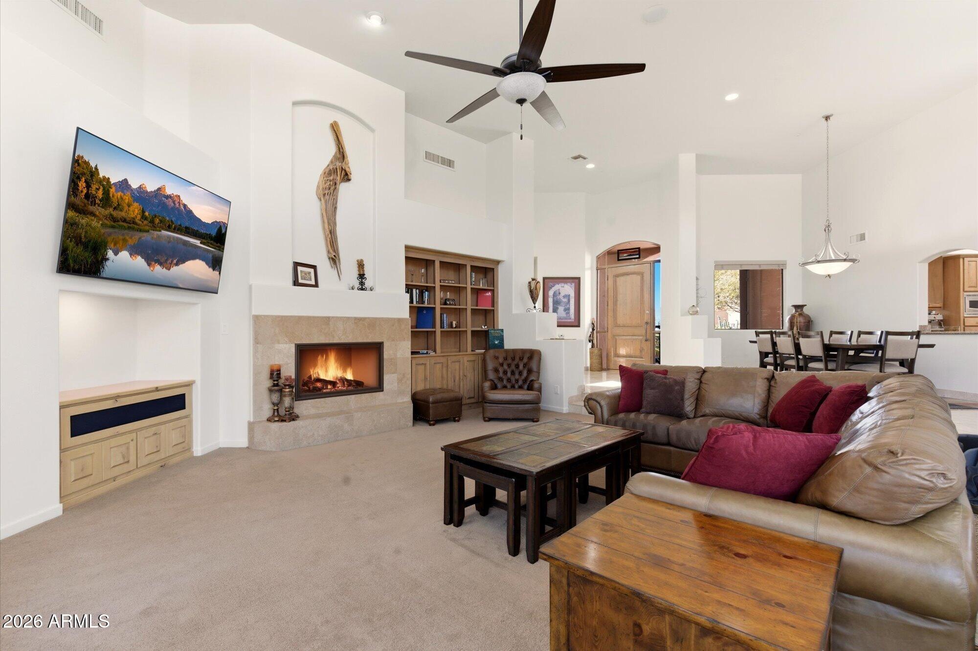 10343 E Buckskin Trail