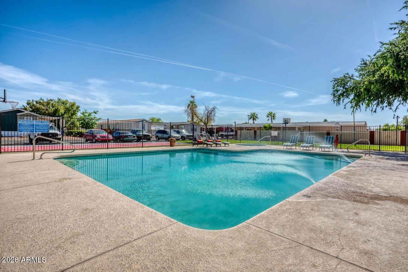 12721 W GREENWAY Road 25