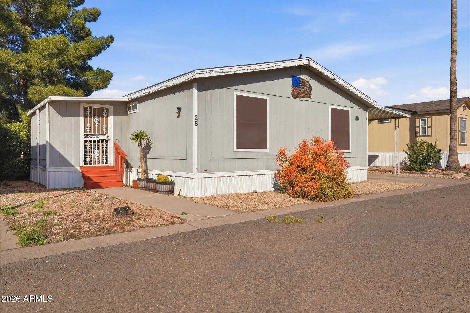 12721 W GREENWAY Road 25