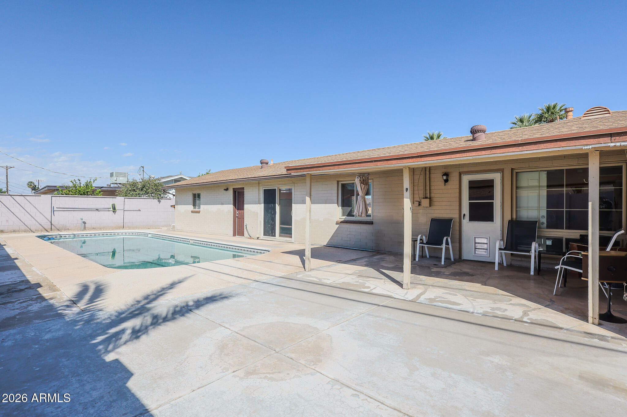 6311 W MEDLOCK Drive