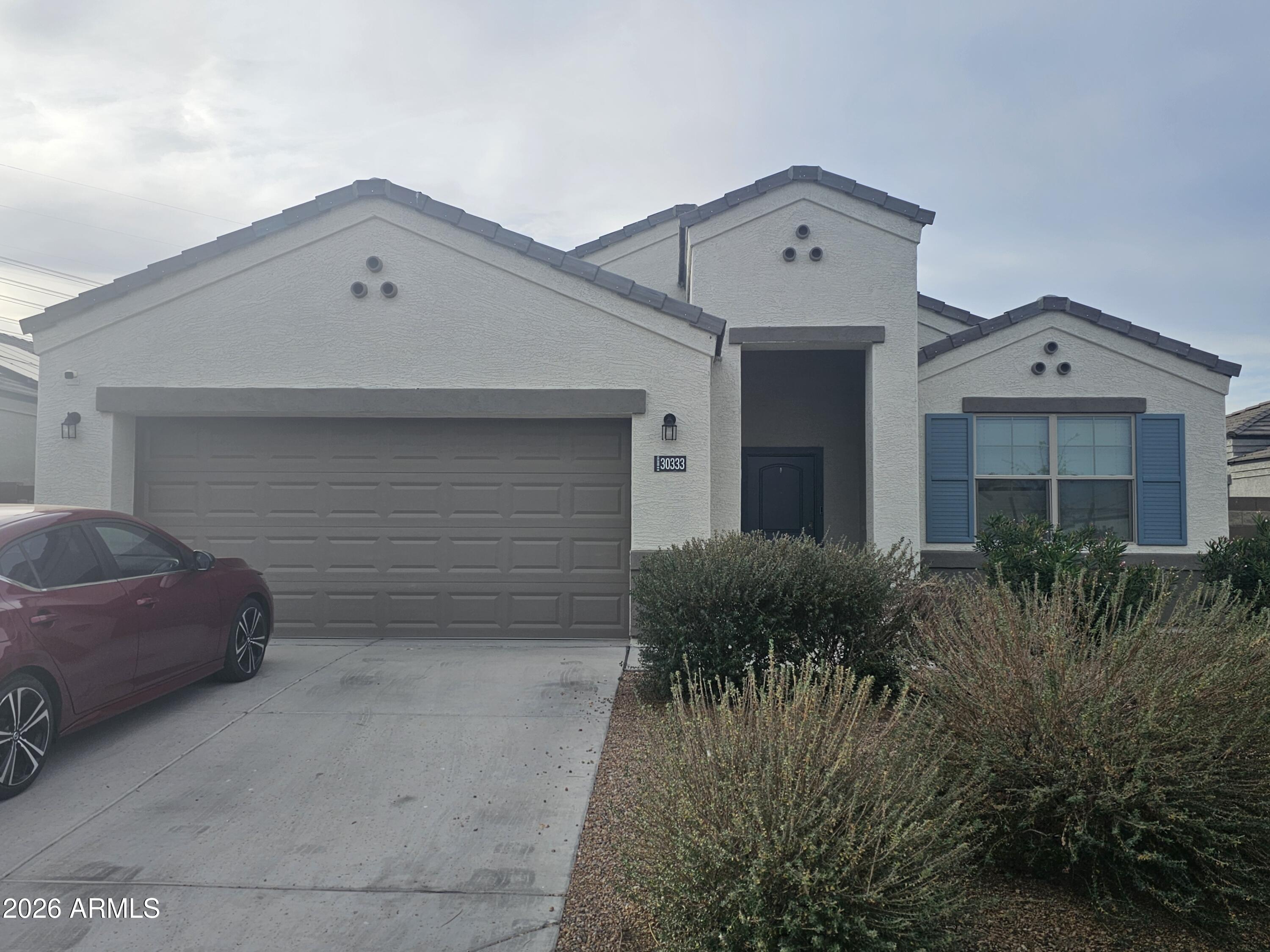 30333 W SHEILA Lane