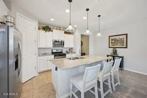 26073 W MATTHEW Drive