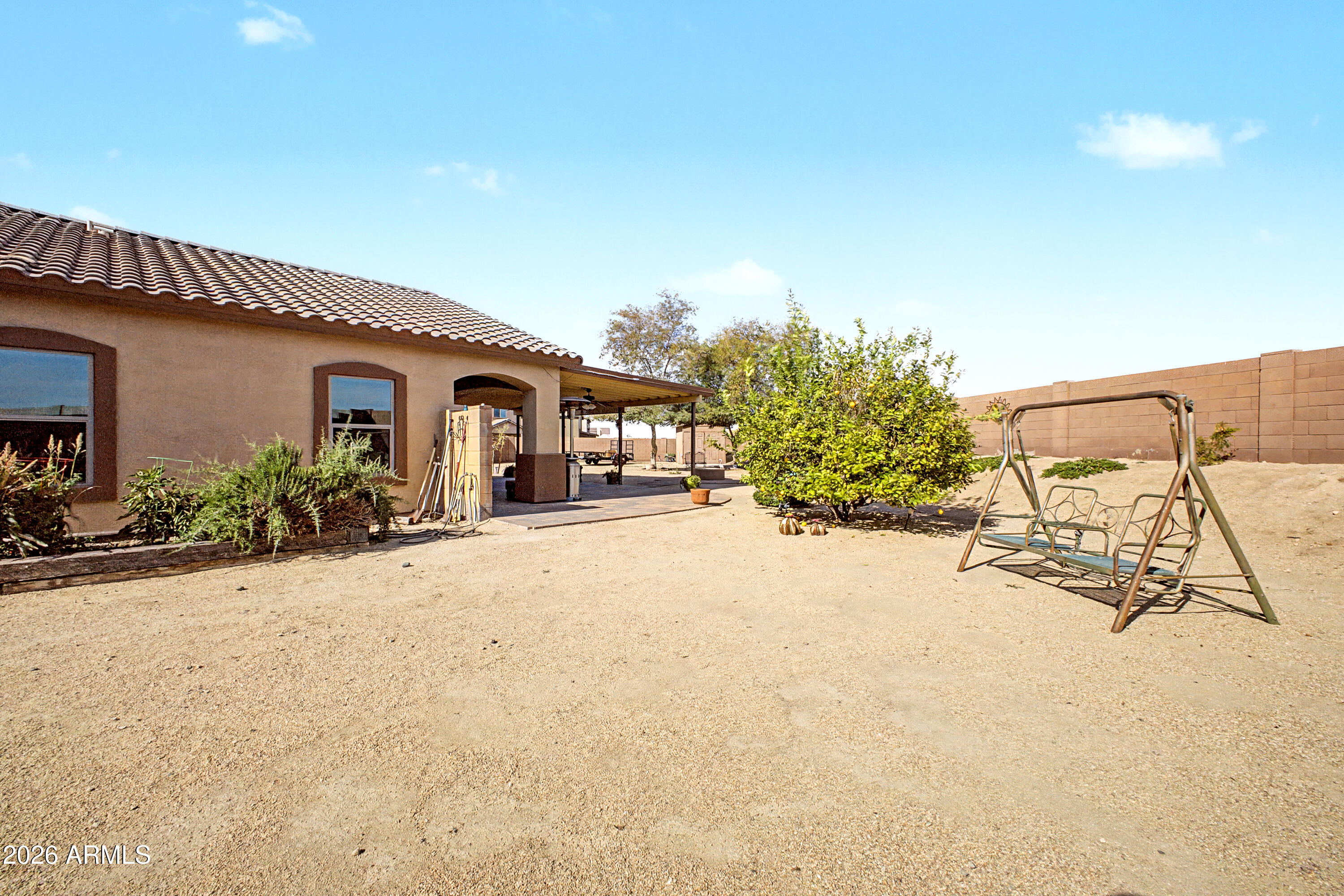 24540 W GREGORY Road