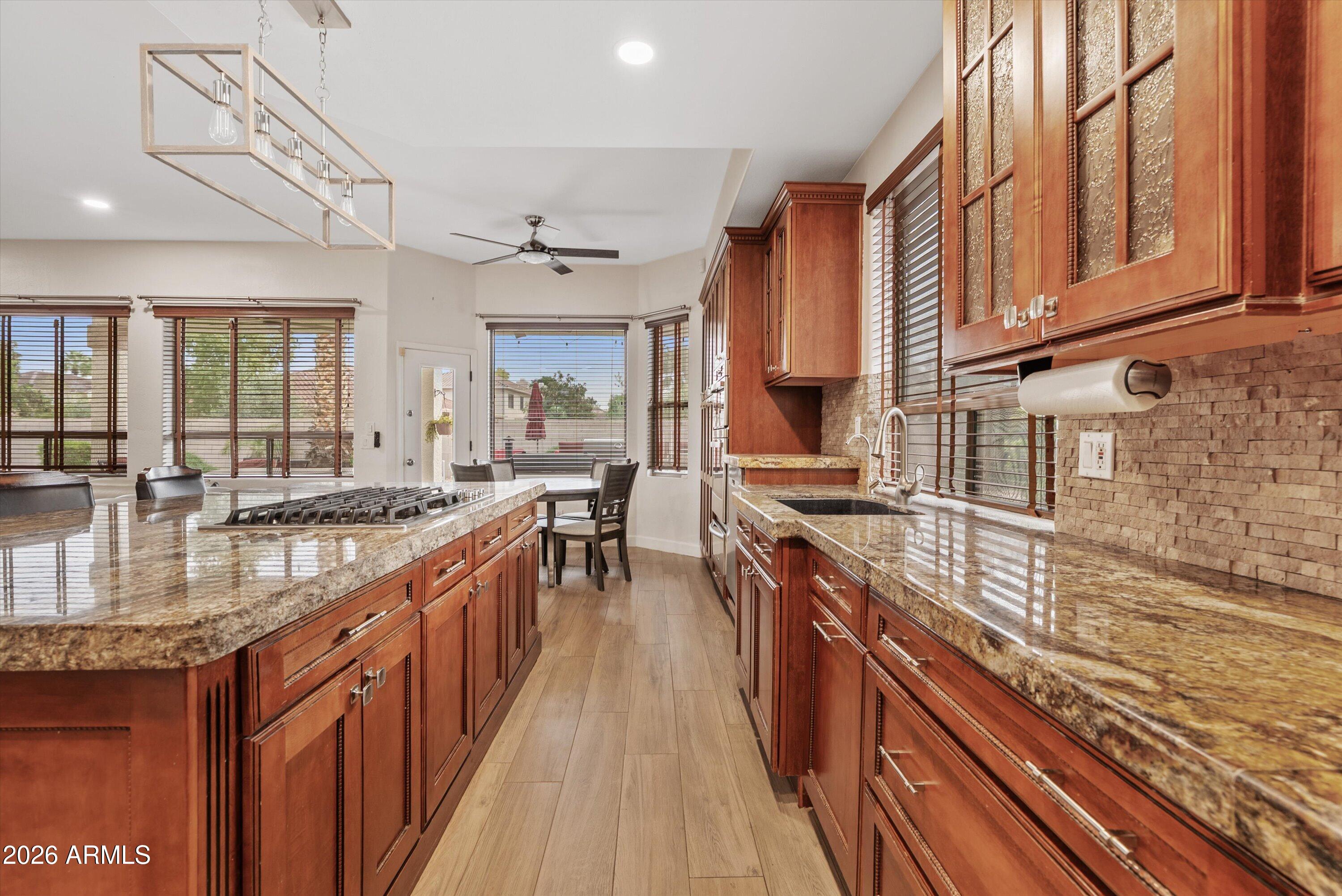 1515 E SARATOGA Court