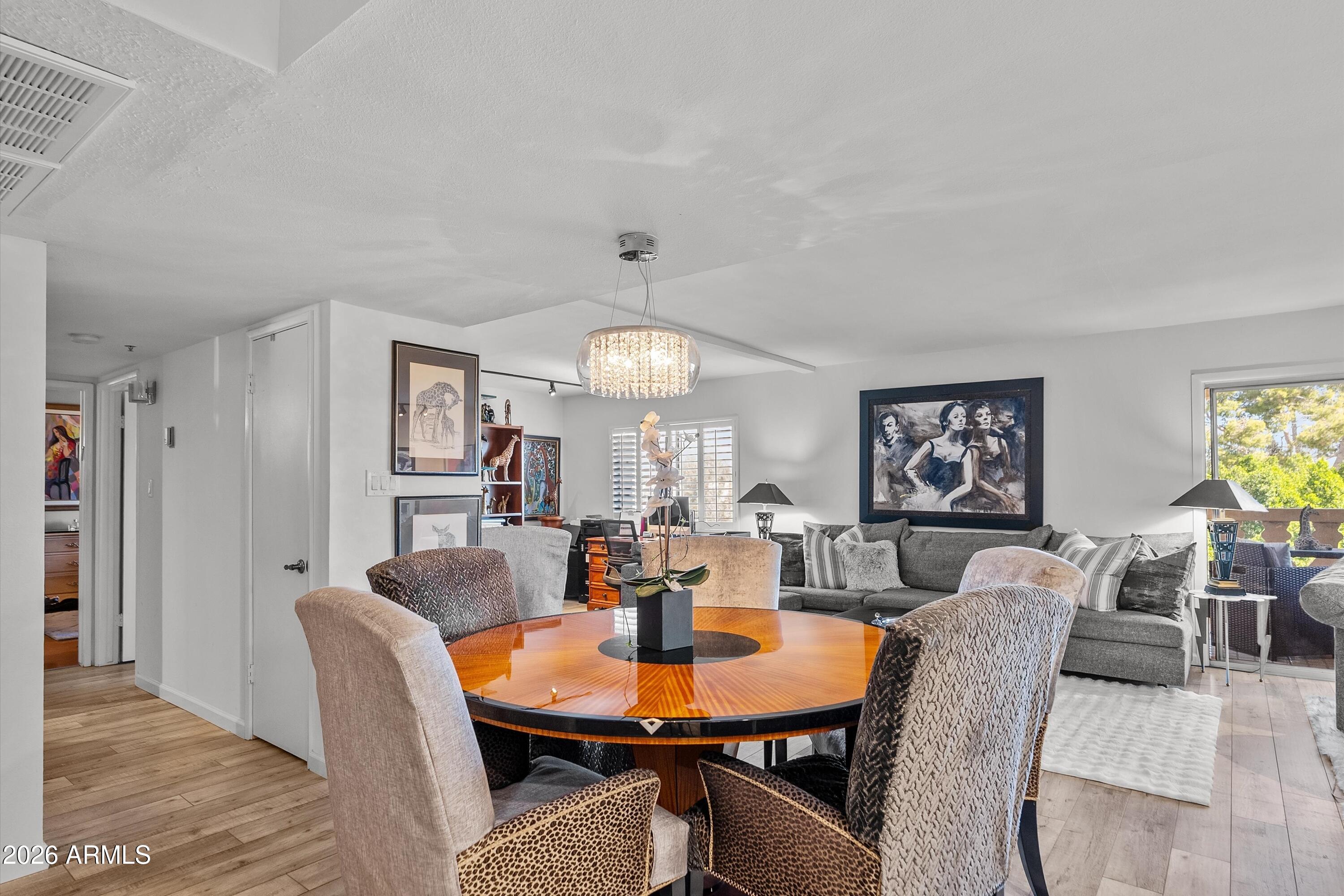 7970 E CAMELBACK Road 306