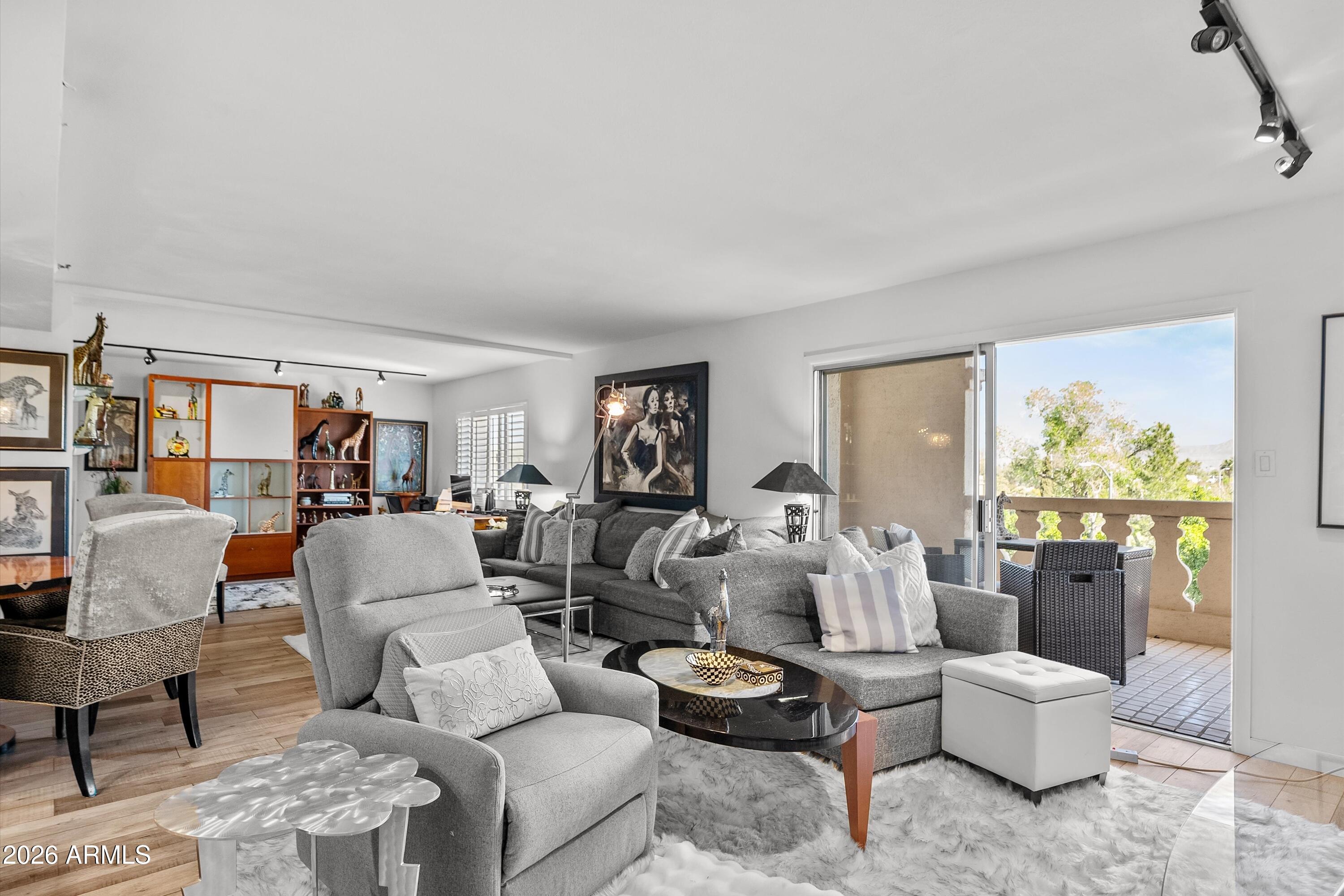 7970 E CAMELBACK Road 306