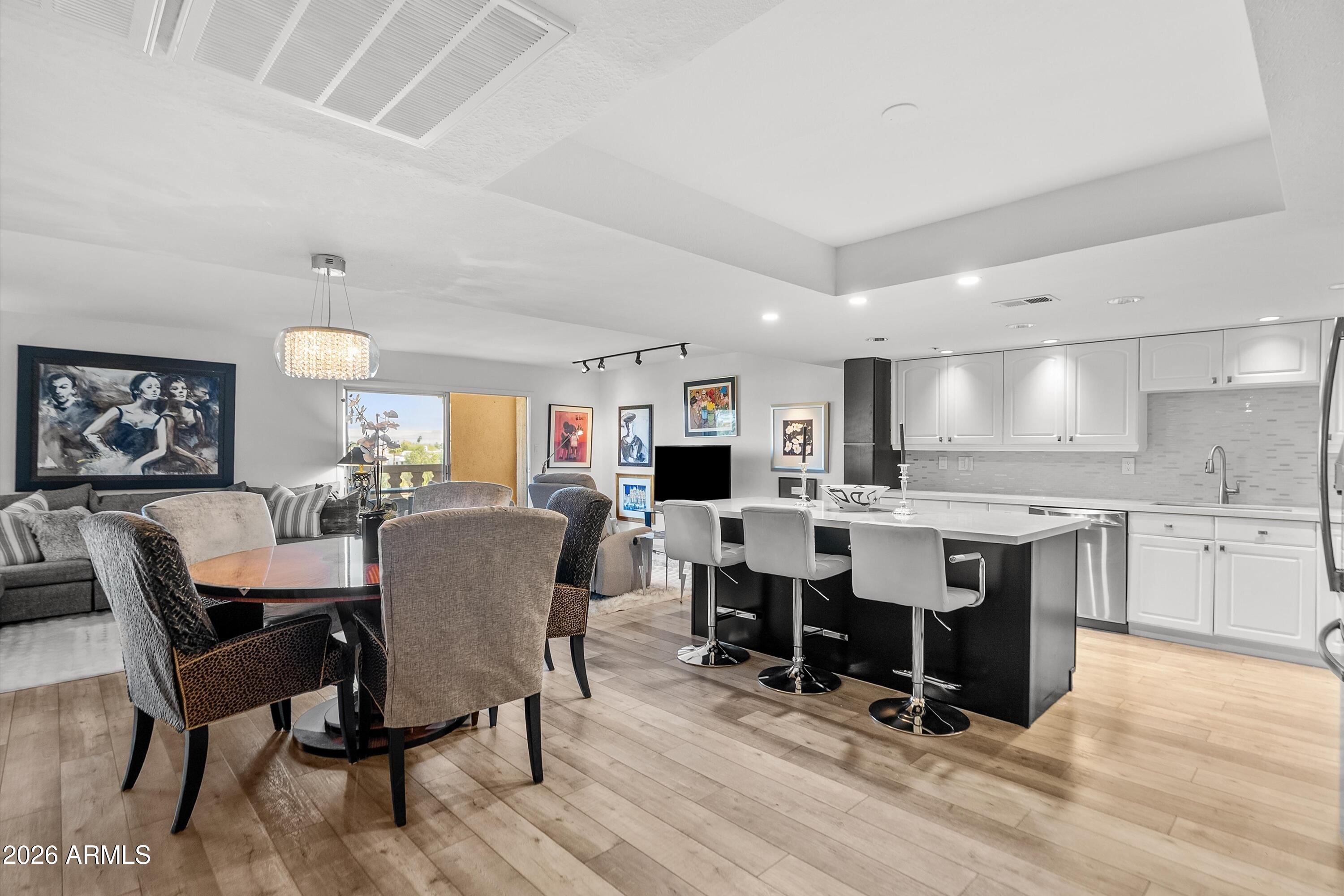 7970 E CAMELBACK Road 306