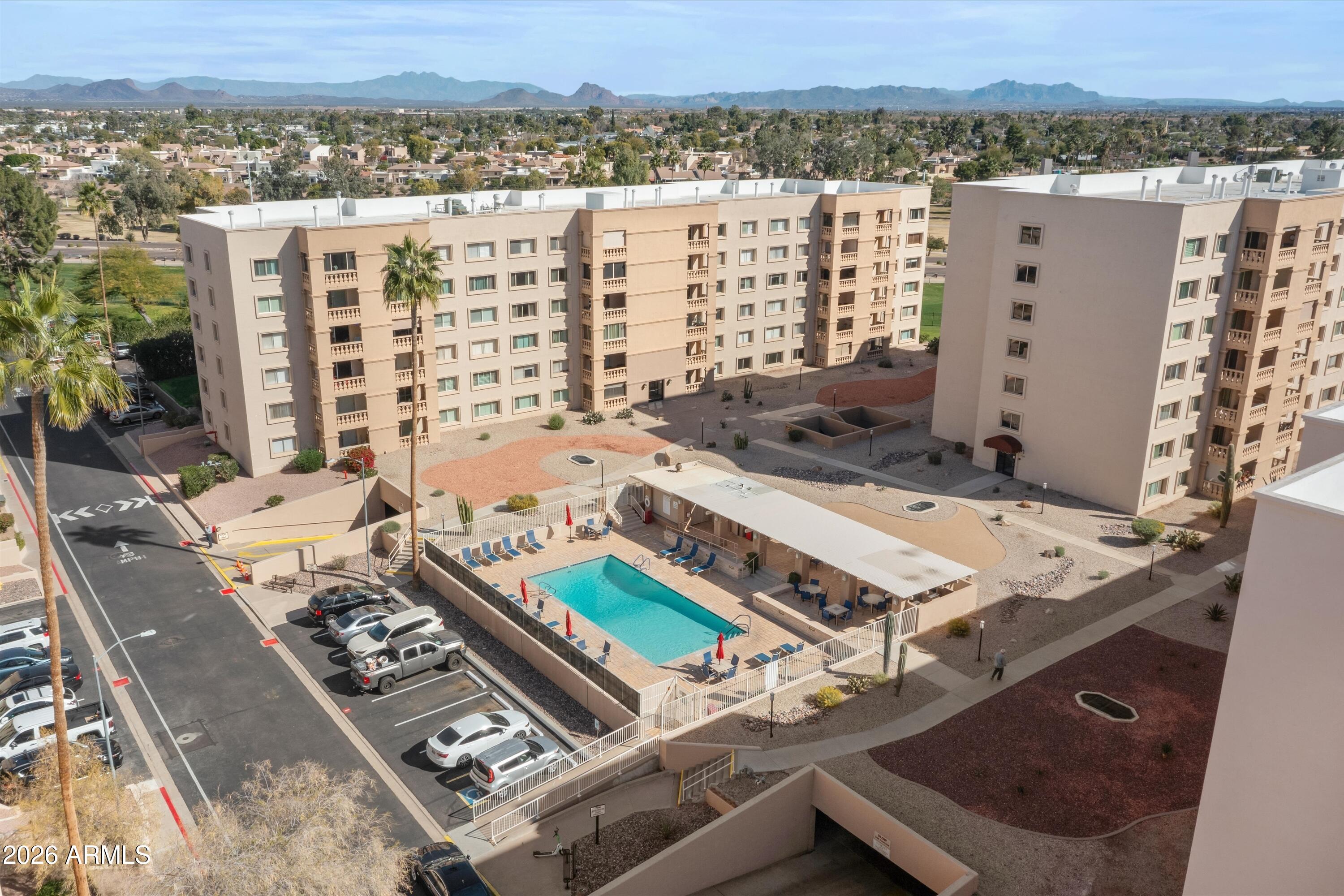 7970 E CAMELBACK Road 306