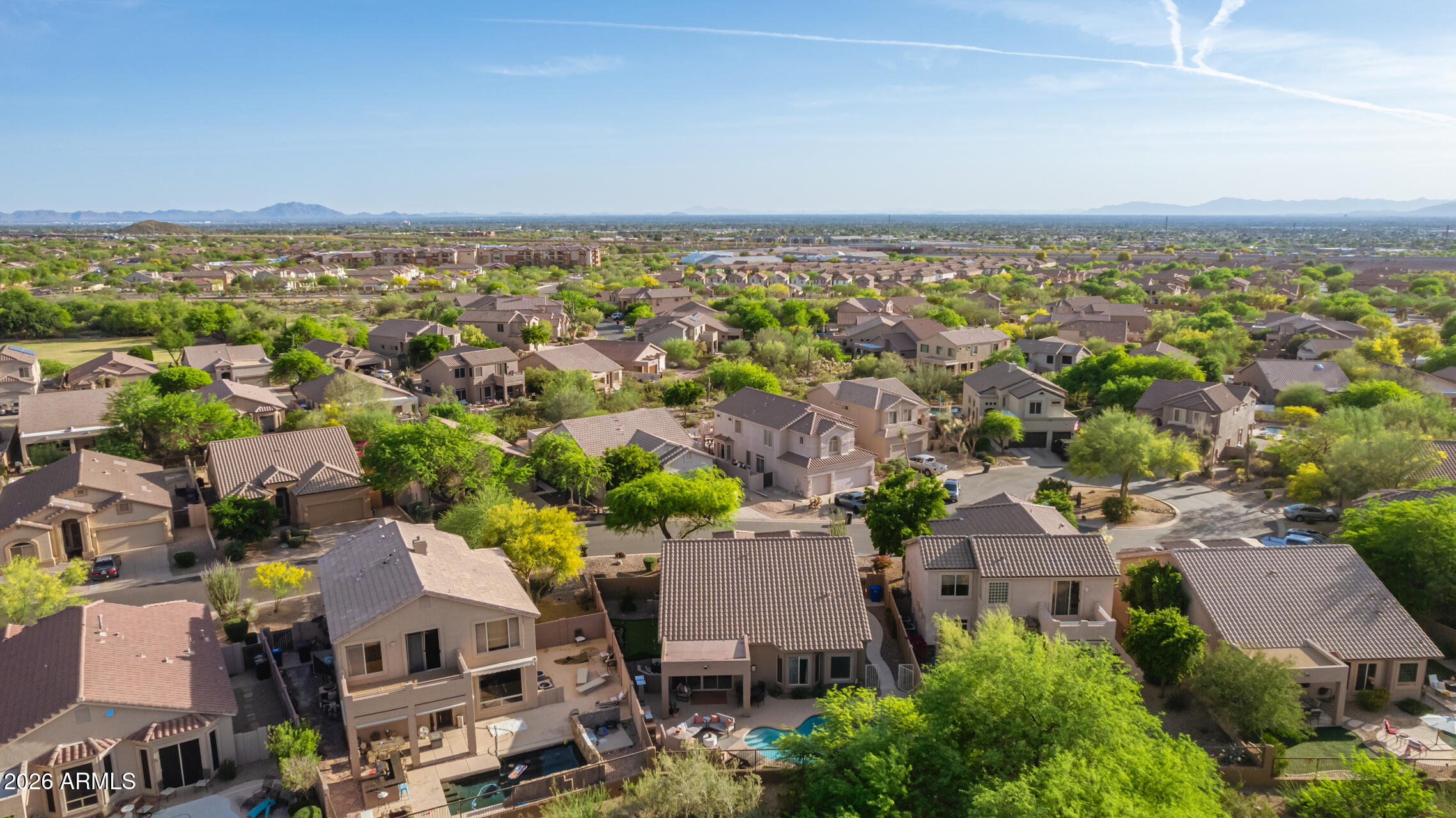 3055 N RED Mountain 112