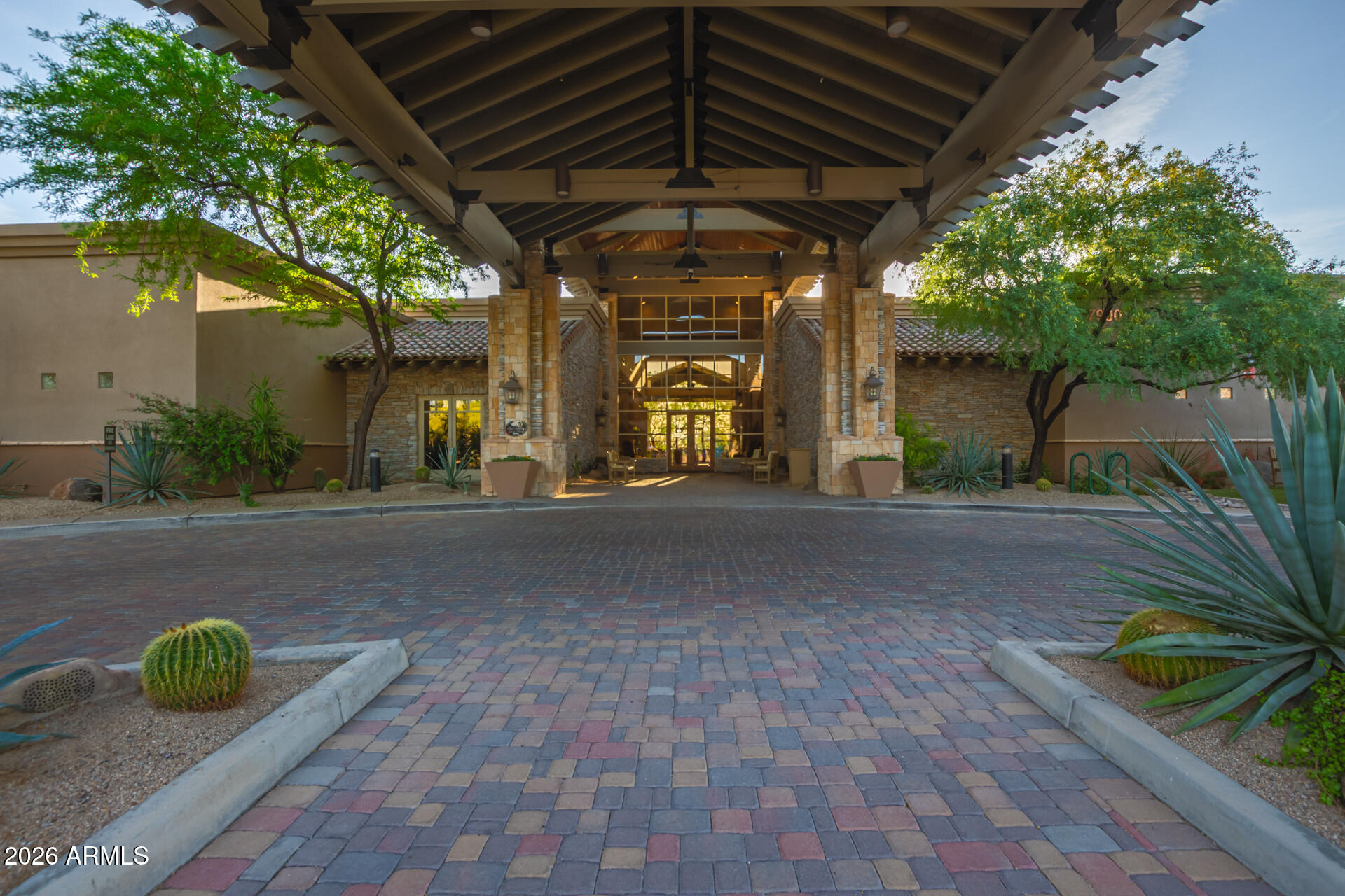 3055 N RED Mountain 112