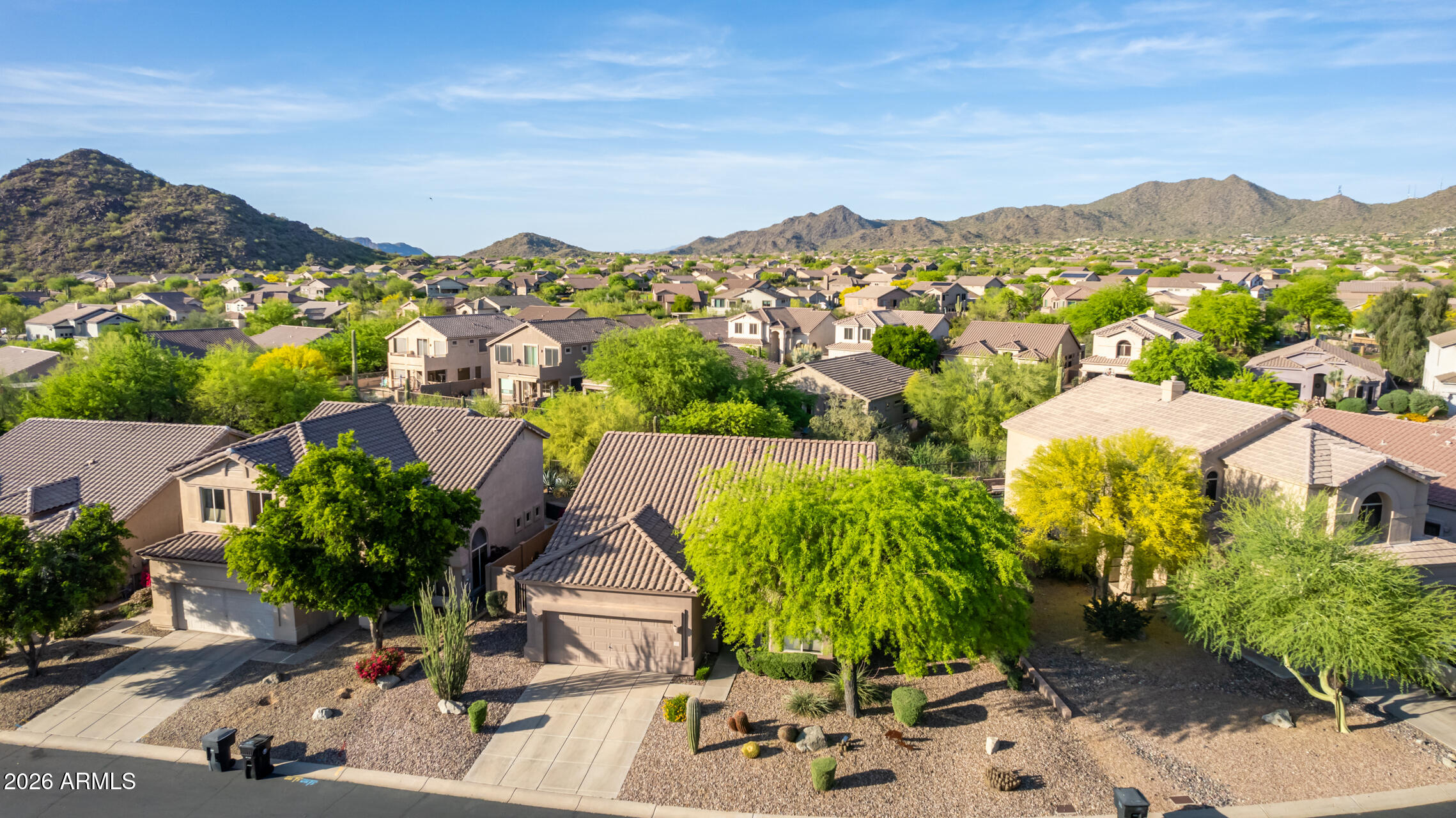 3055 N RED Mountain 112