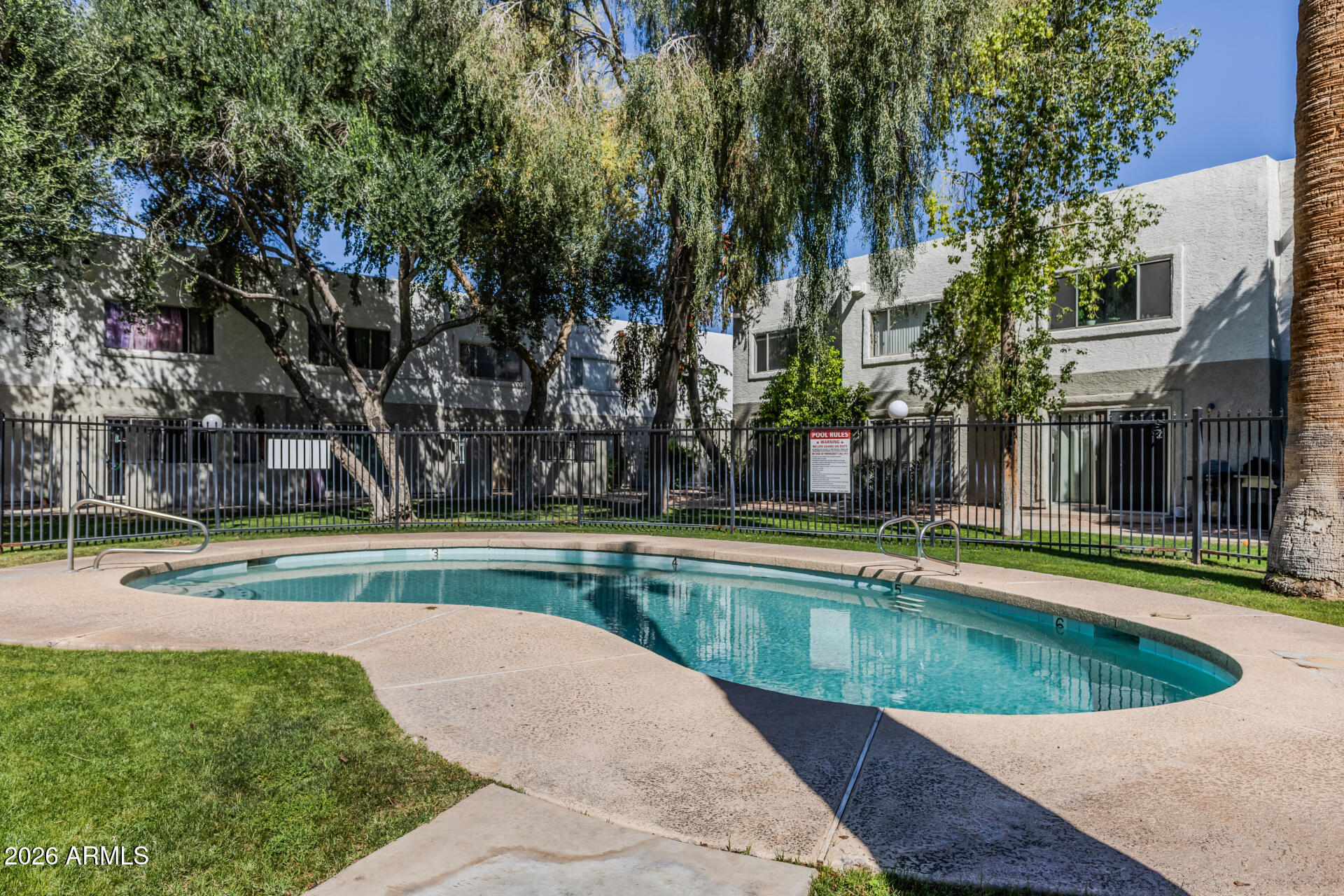 122 S HARDY Drive 50