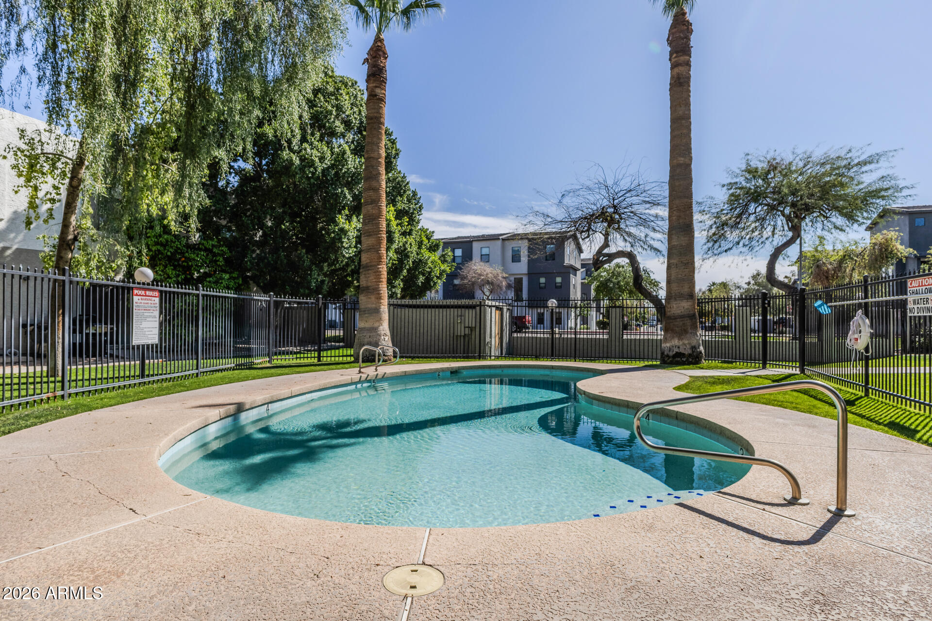 122 S HARDY Drive 50