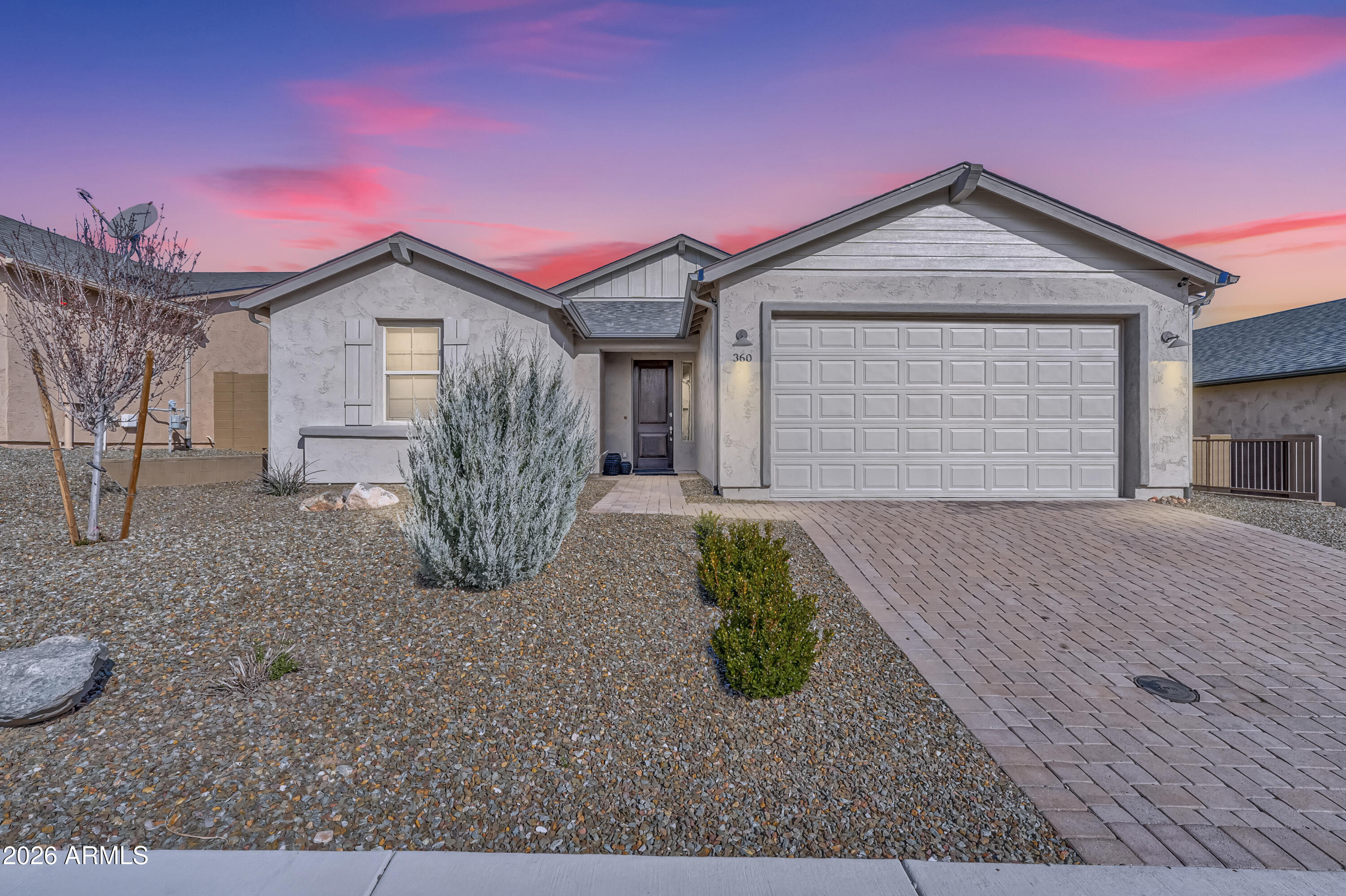 360 MALACHITE Drive