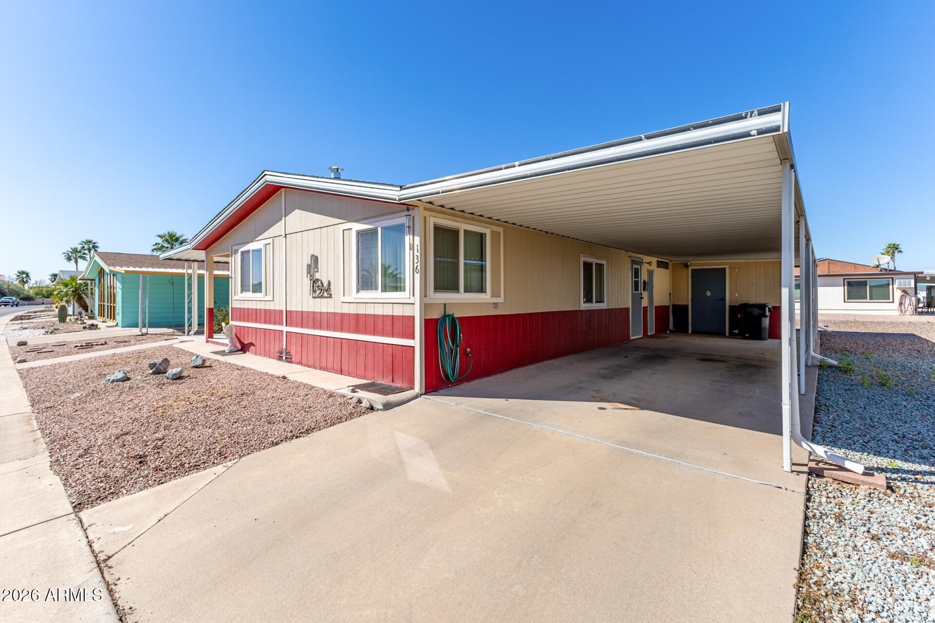 8103 E SOUTHERN Avenue 136