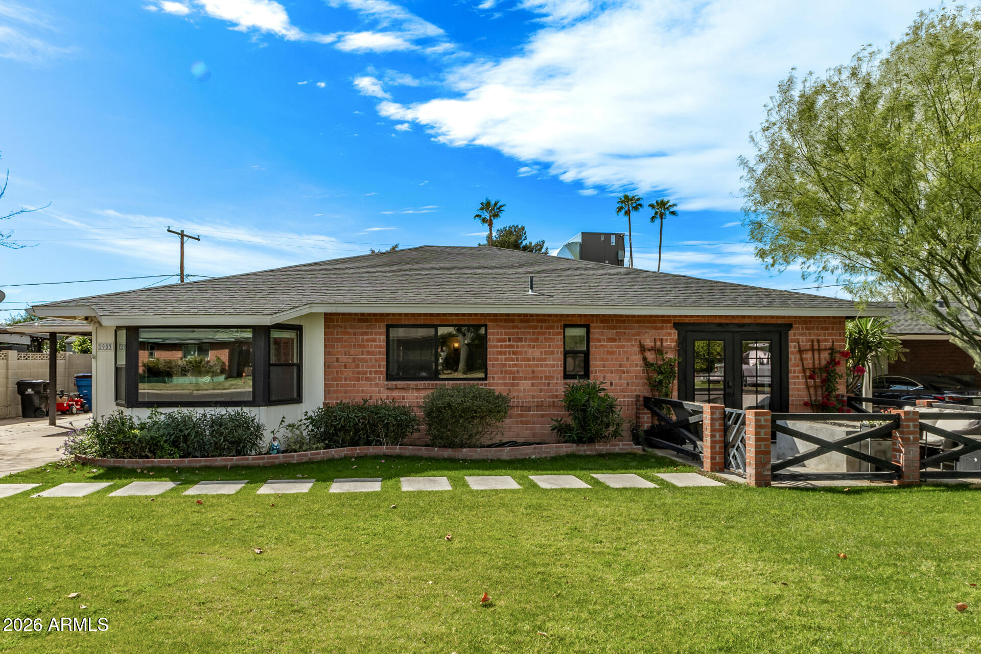 1903 E PALO VERDE Drive