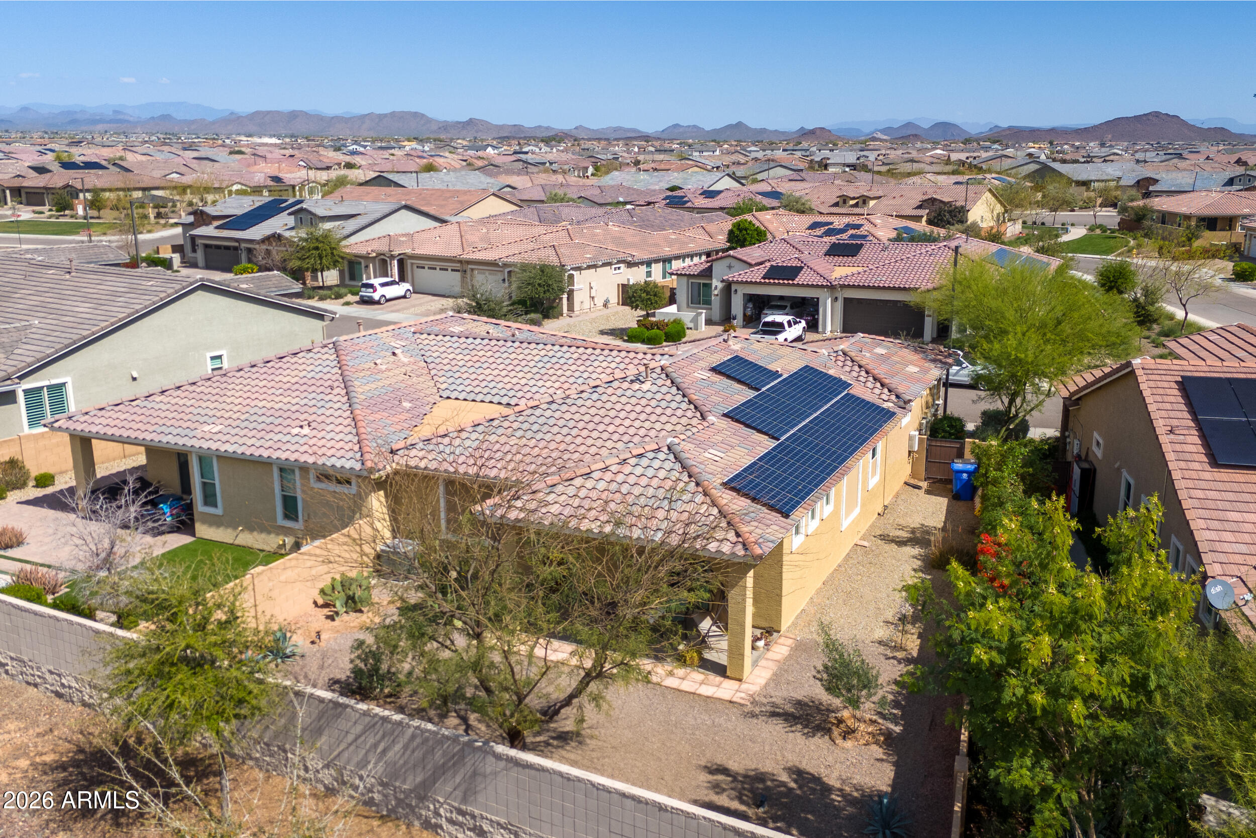 17237 W WEST WIND Drive