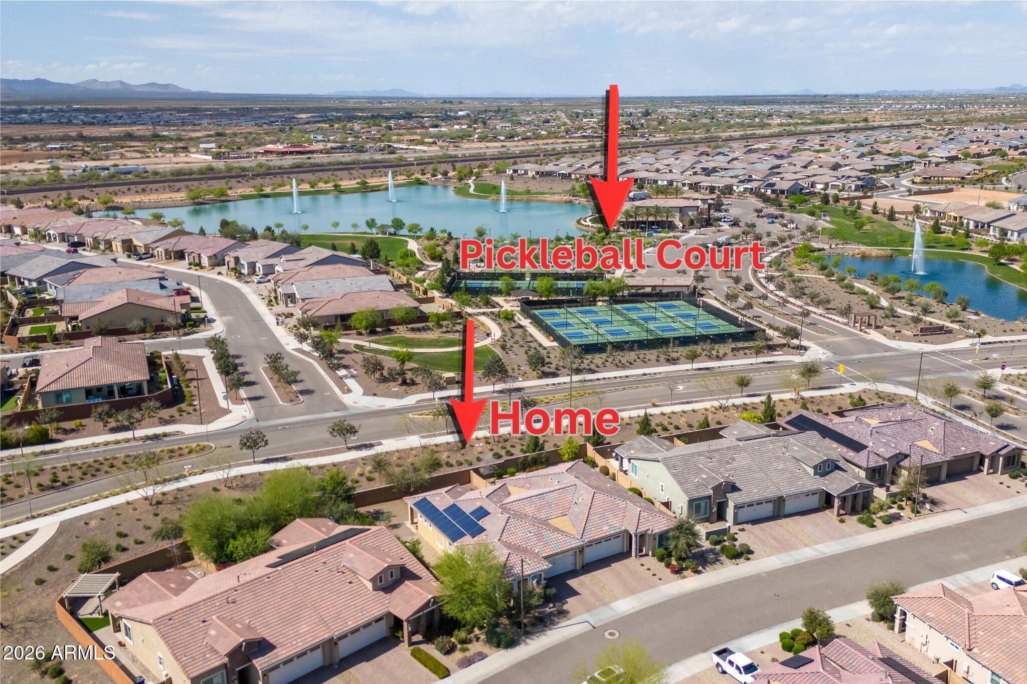 17237 W WEST WIND Drive