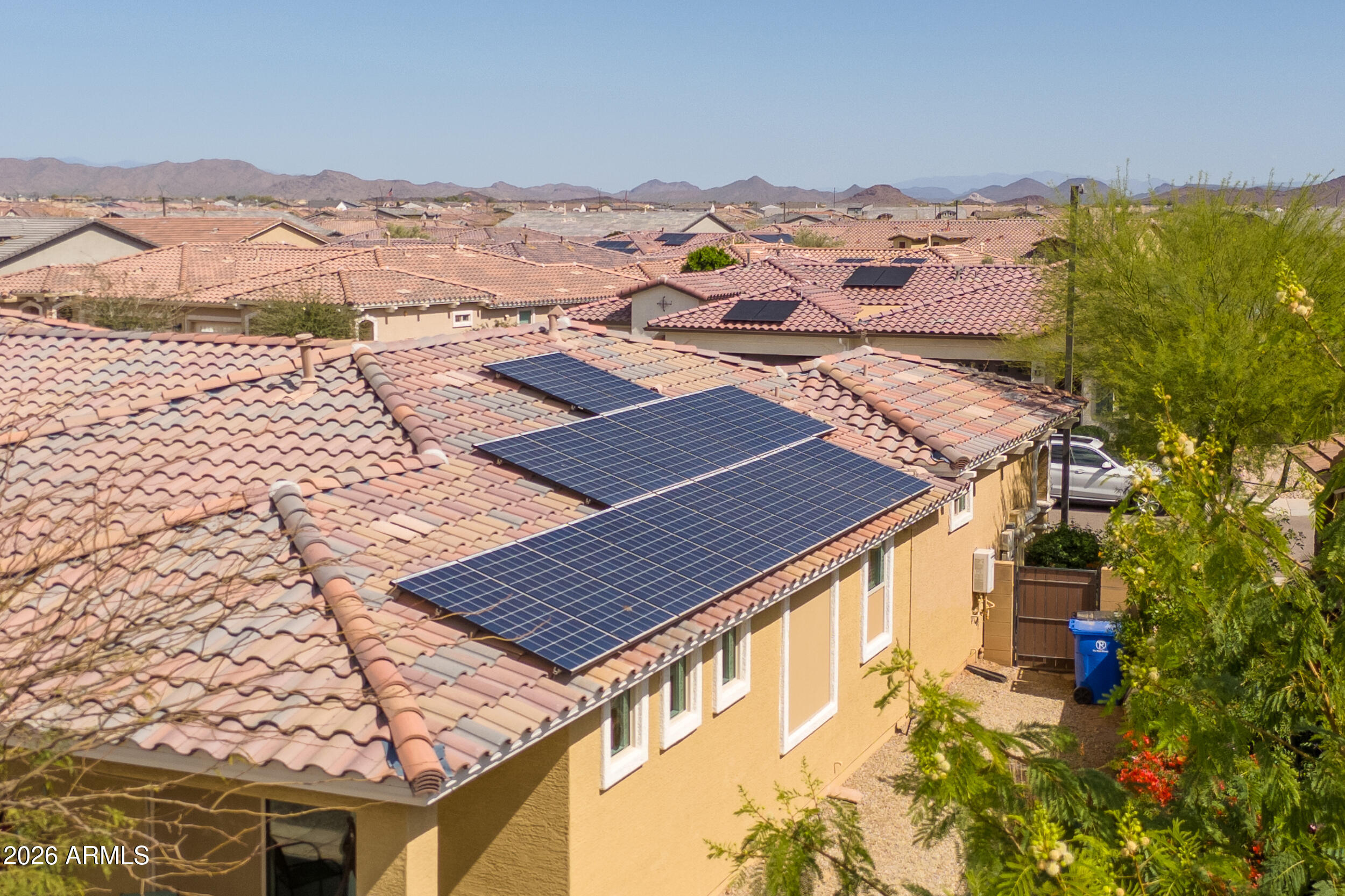 17237 W WEST WIND Drive