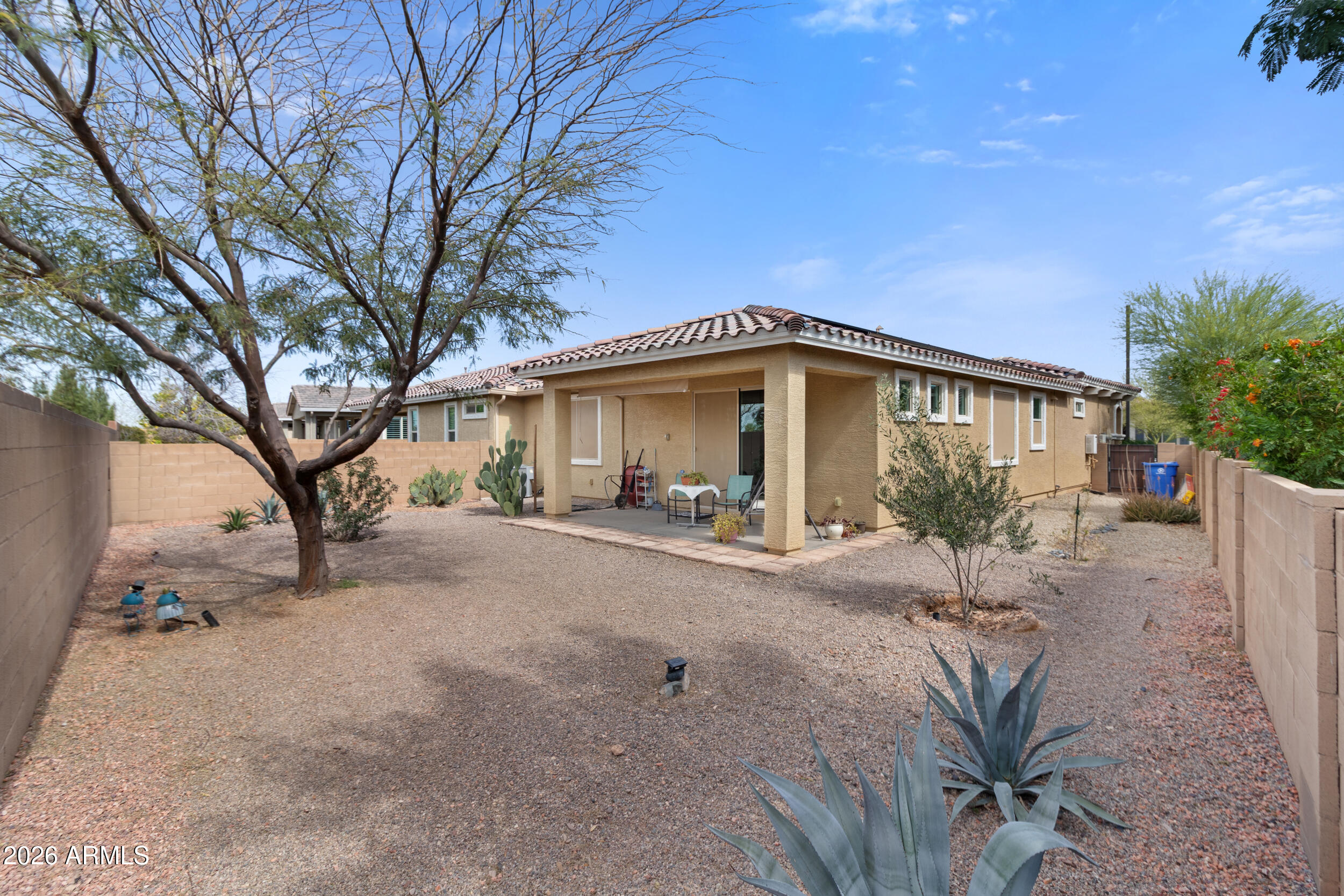 17237 W WEST WIND Drive