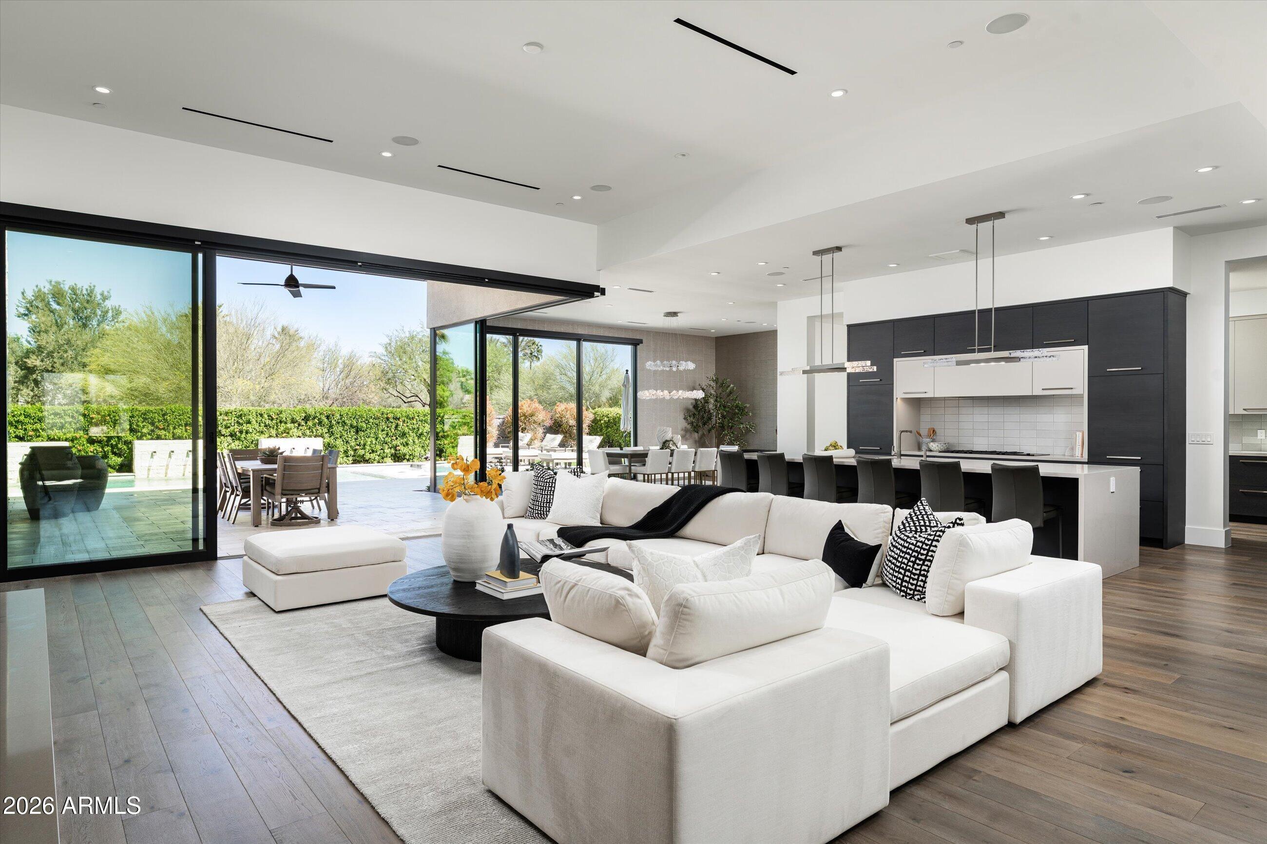 6838 E JOSHUA TREE Lane