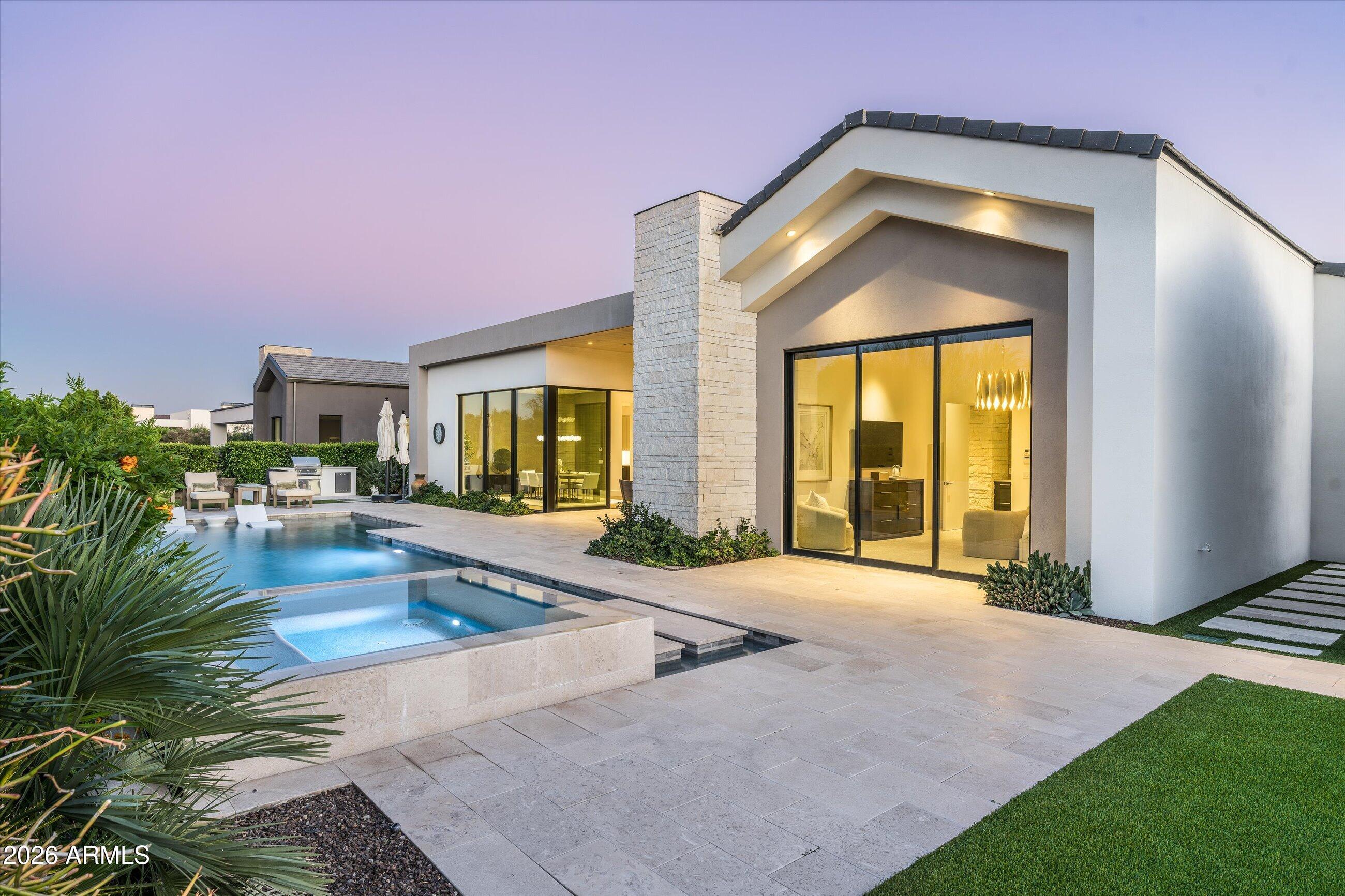 6838 E JOSHUA TREE Lane