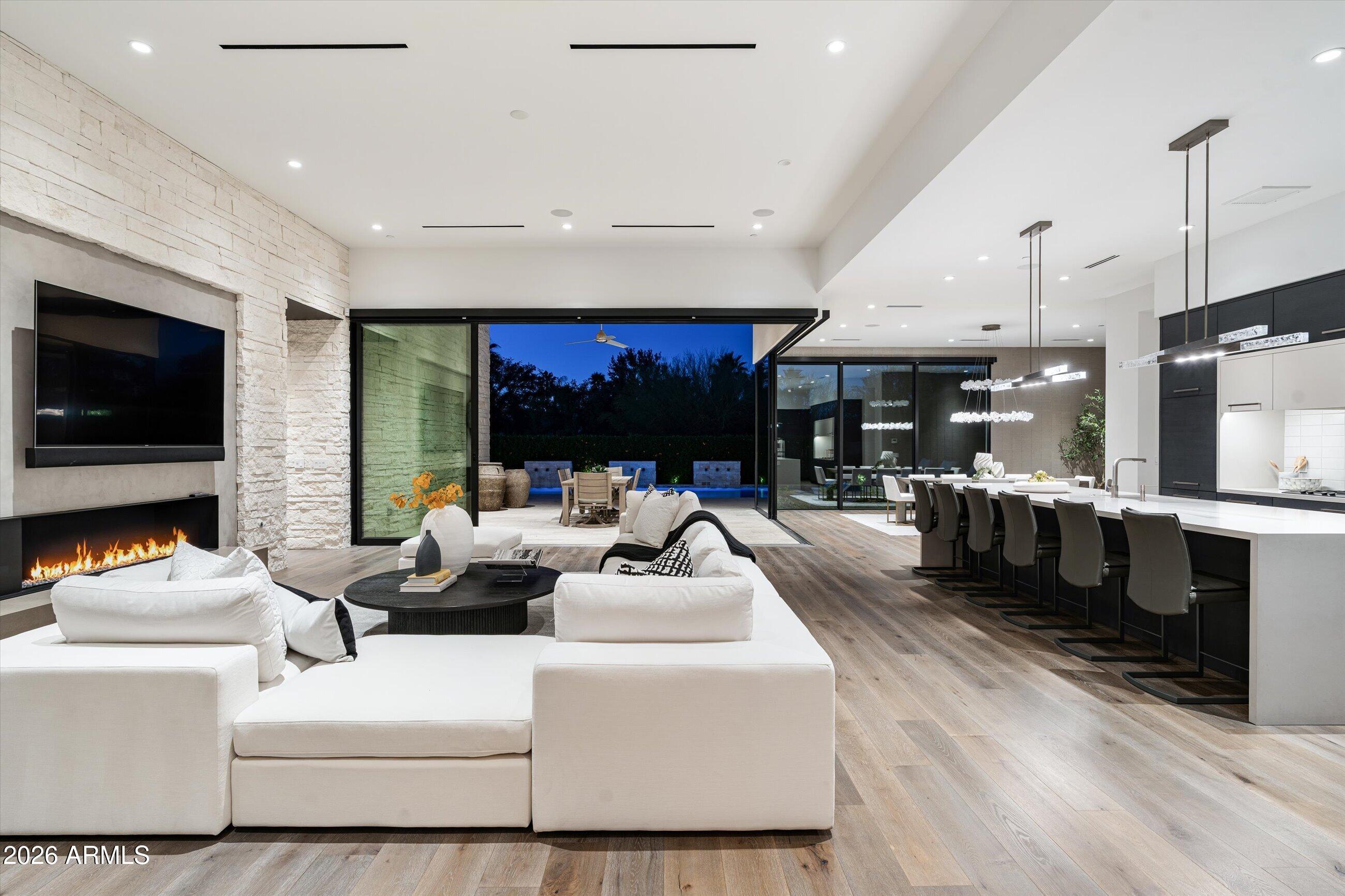 6838 E JOSHUA TREE Lane