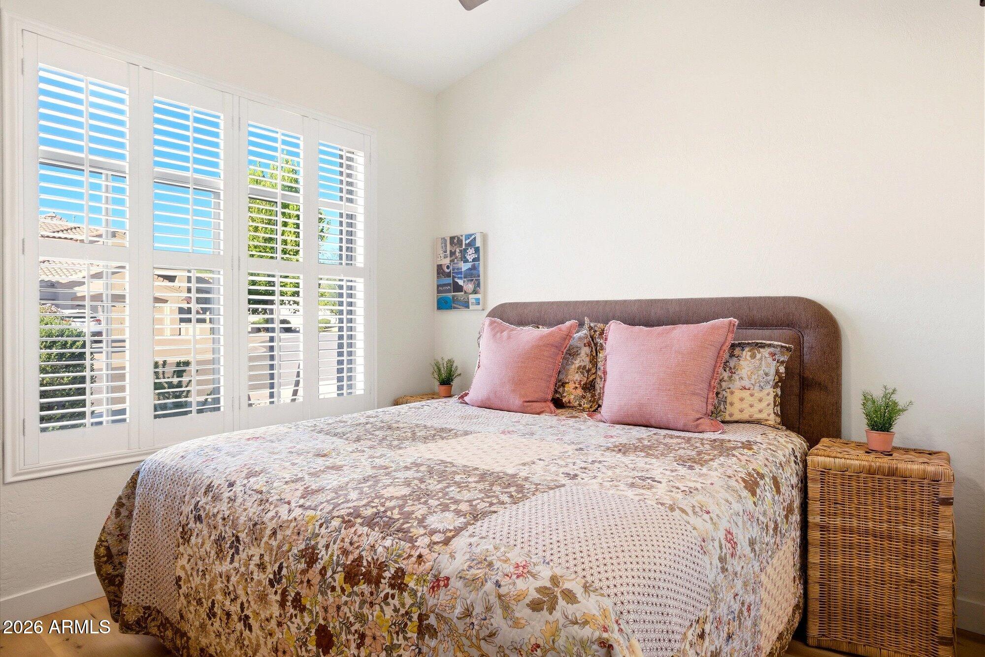 9827 E BLANCHE Drive