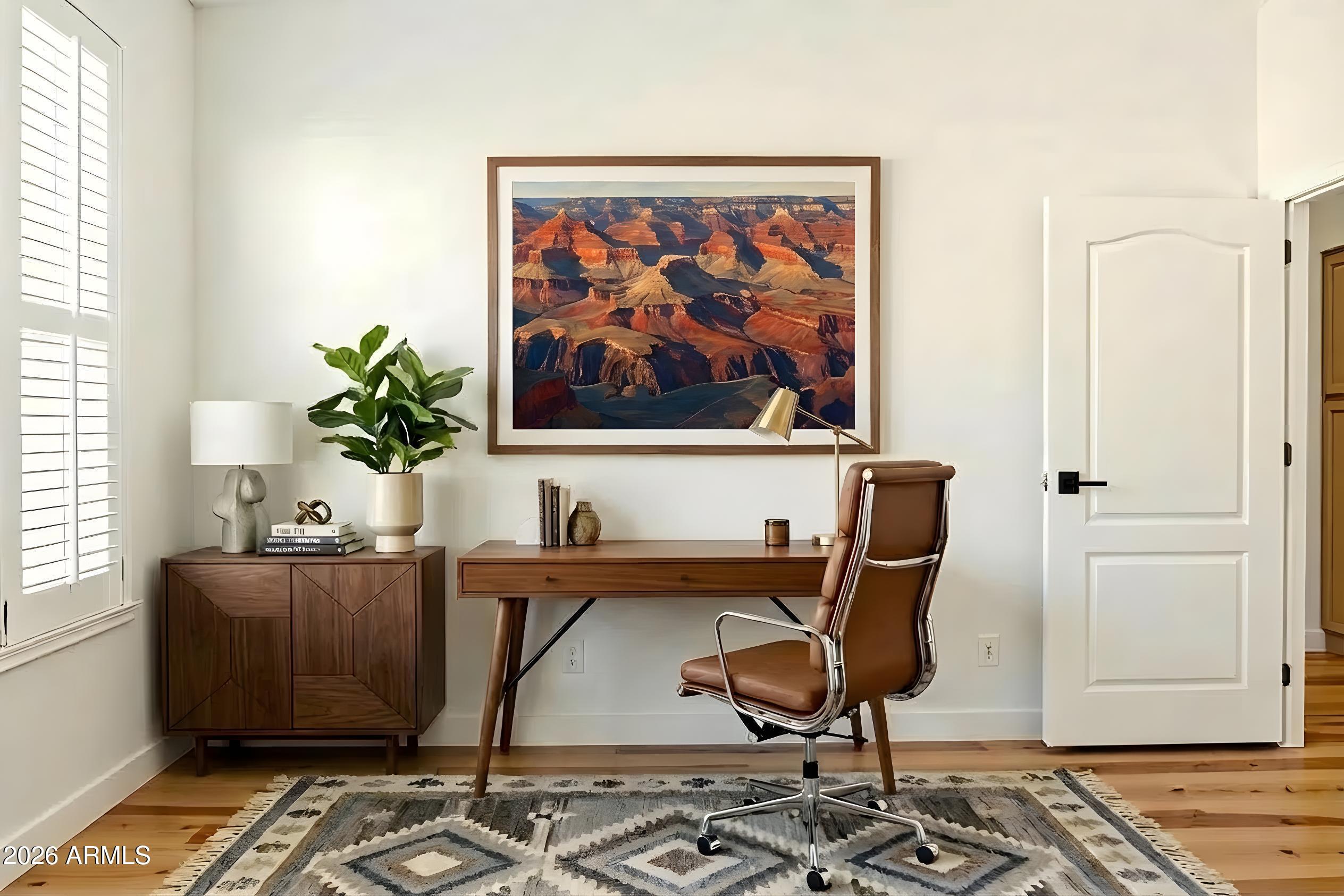 9827 E BLANCHE Drive