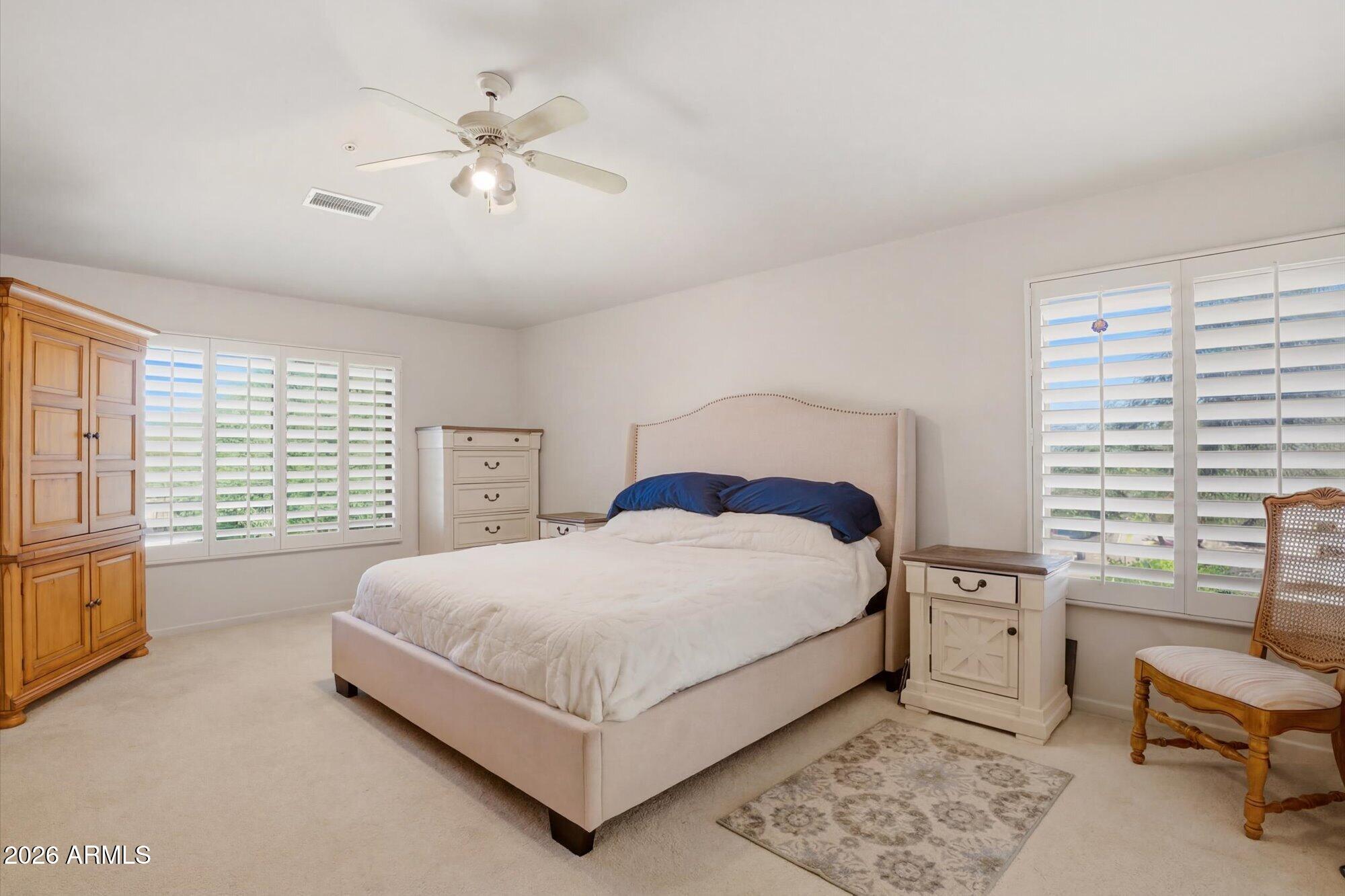 6117 E PALOMINO Lane