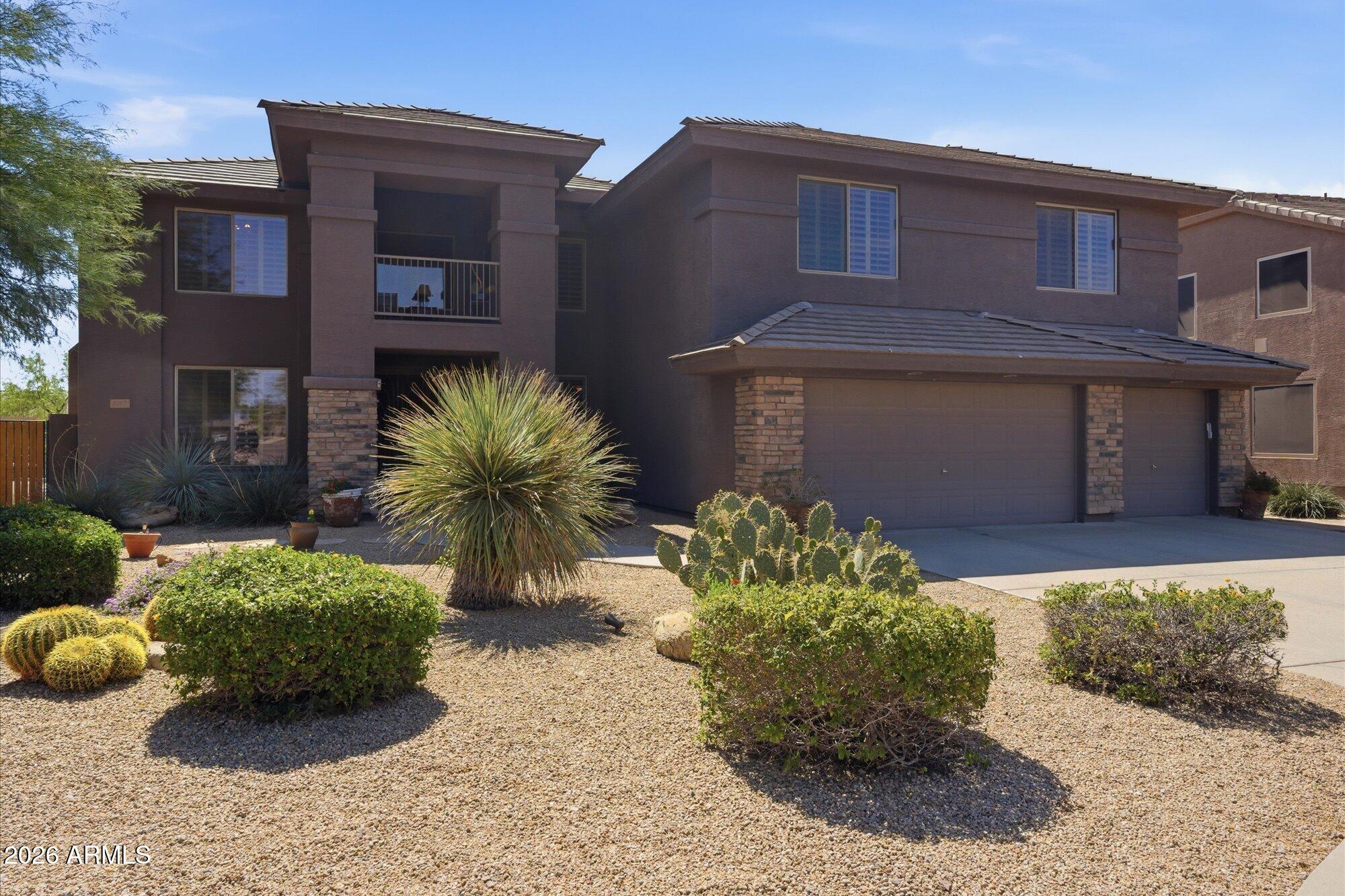 6117 E PALOMINO Lane