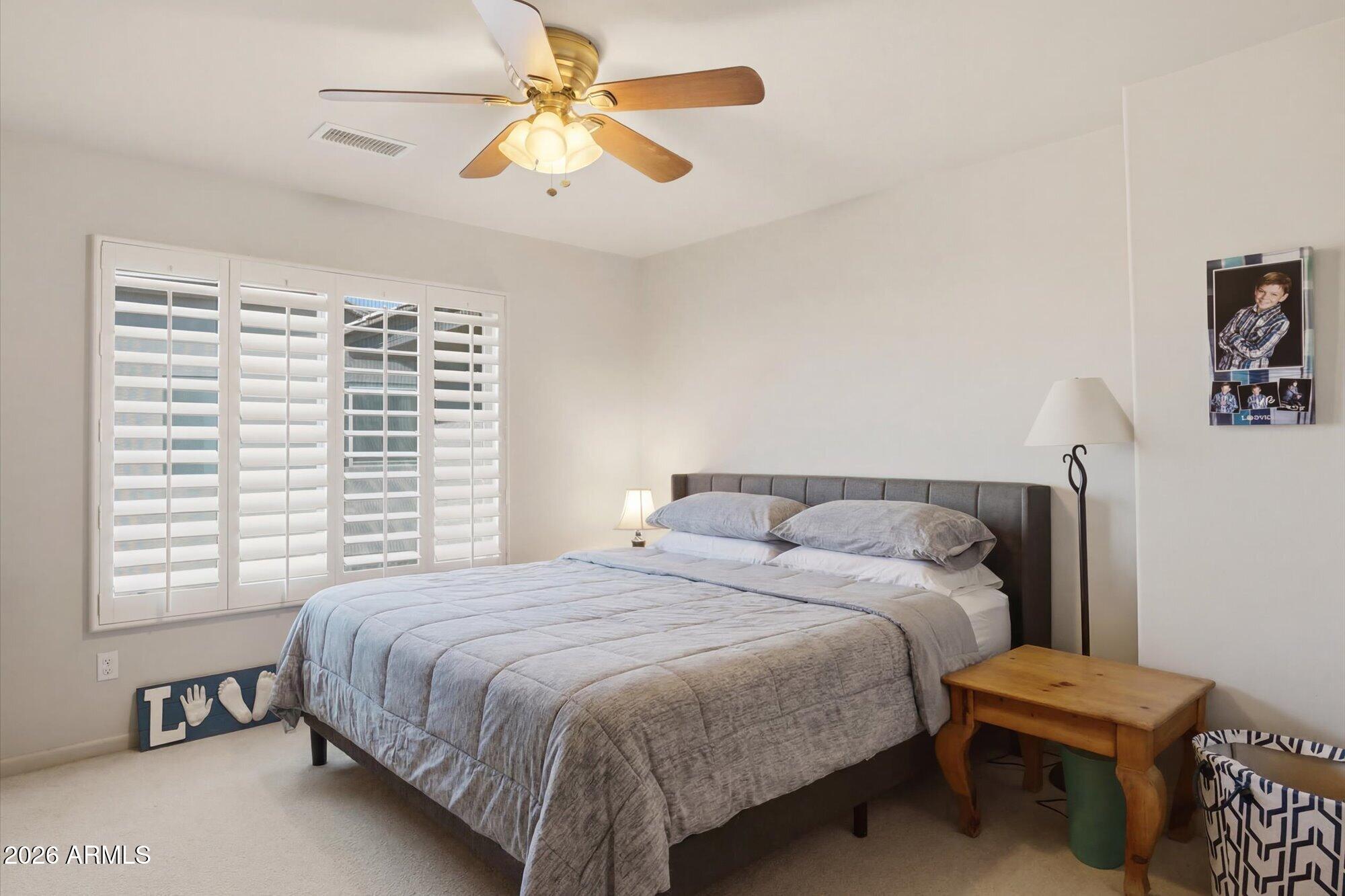 6117 E PALOMINO Lane