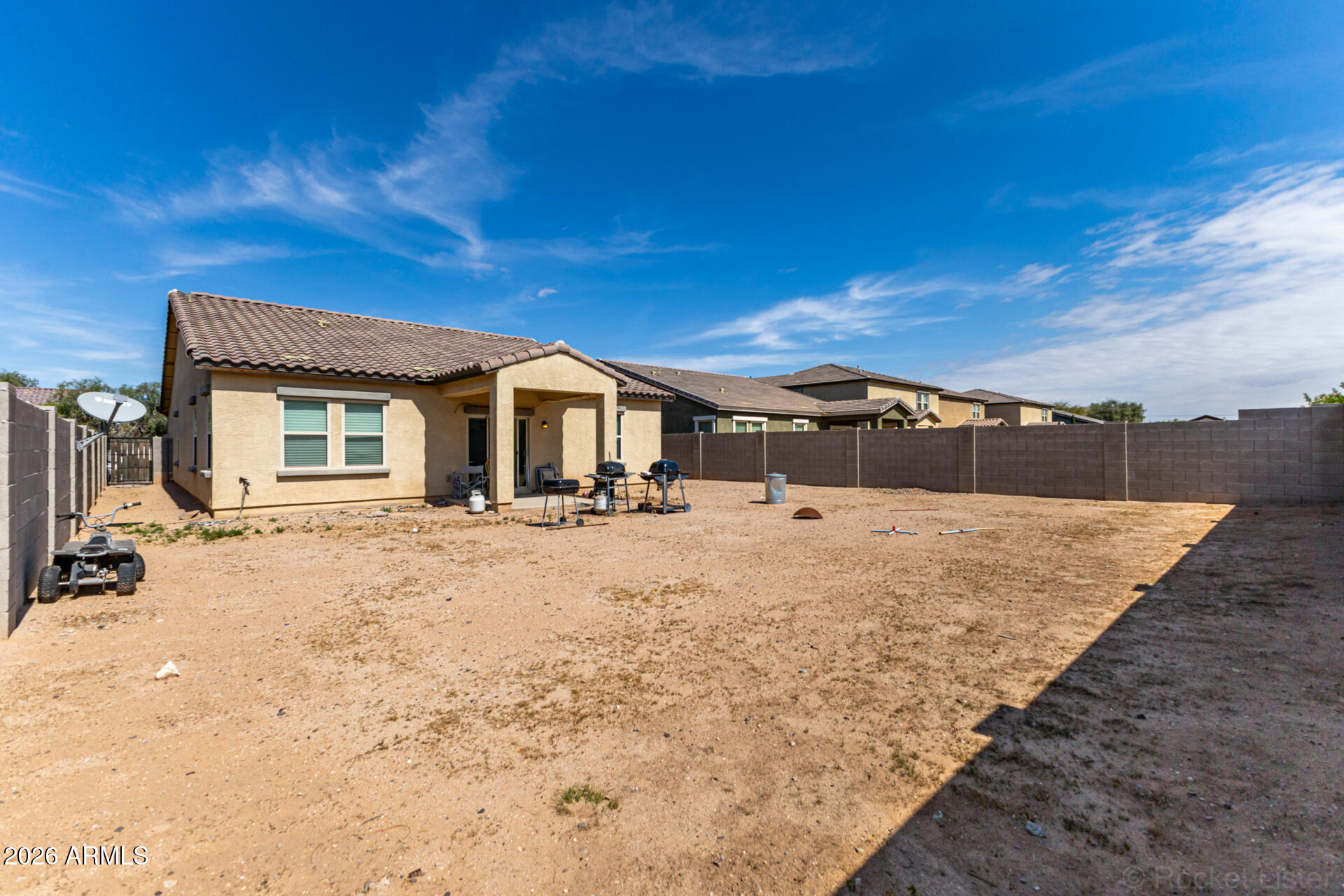 36923 W MATTINO Lane