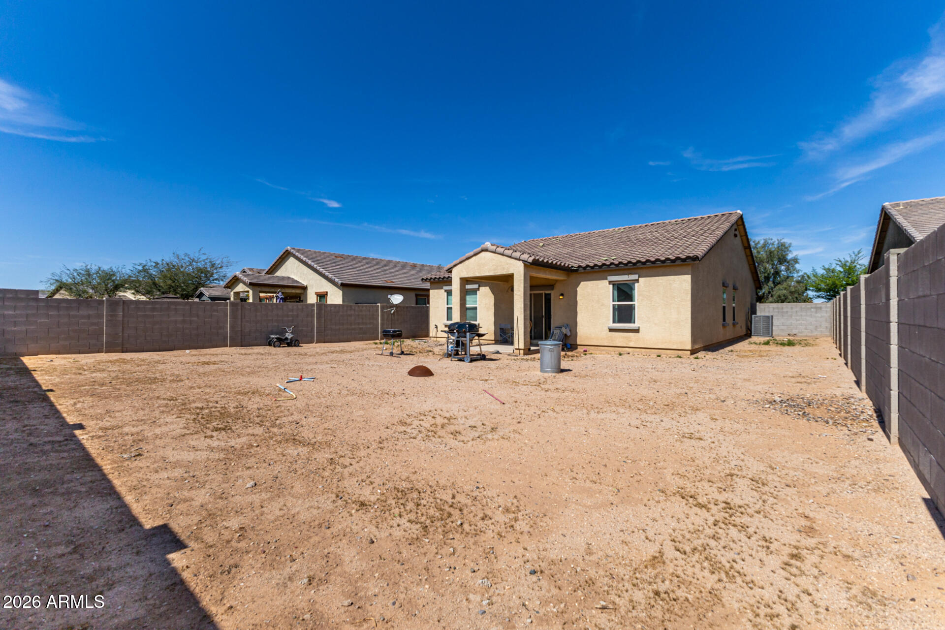 36923 W MATTINO Lane