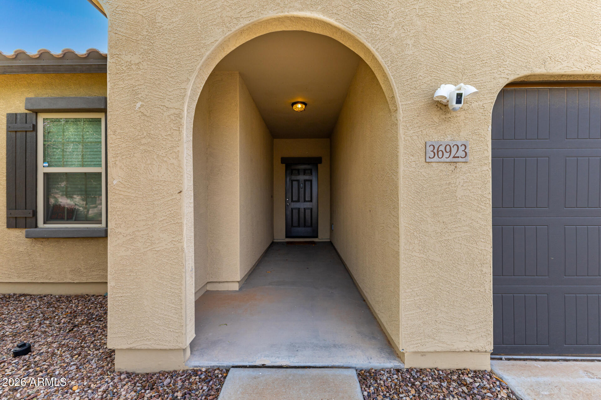 36923 W MATTINO Lane