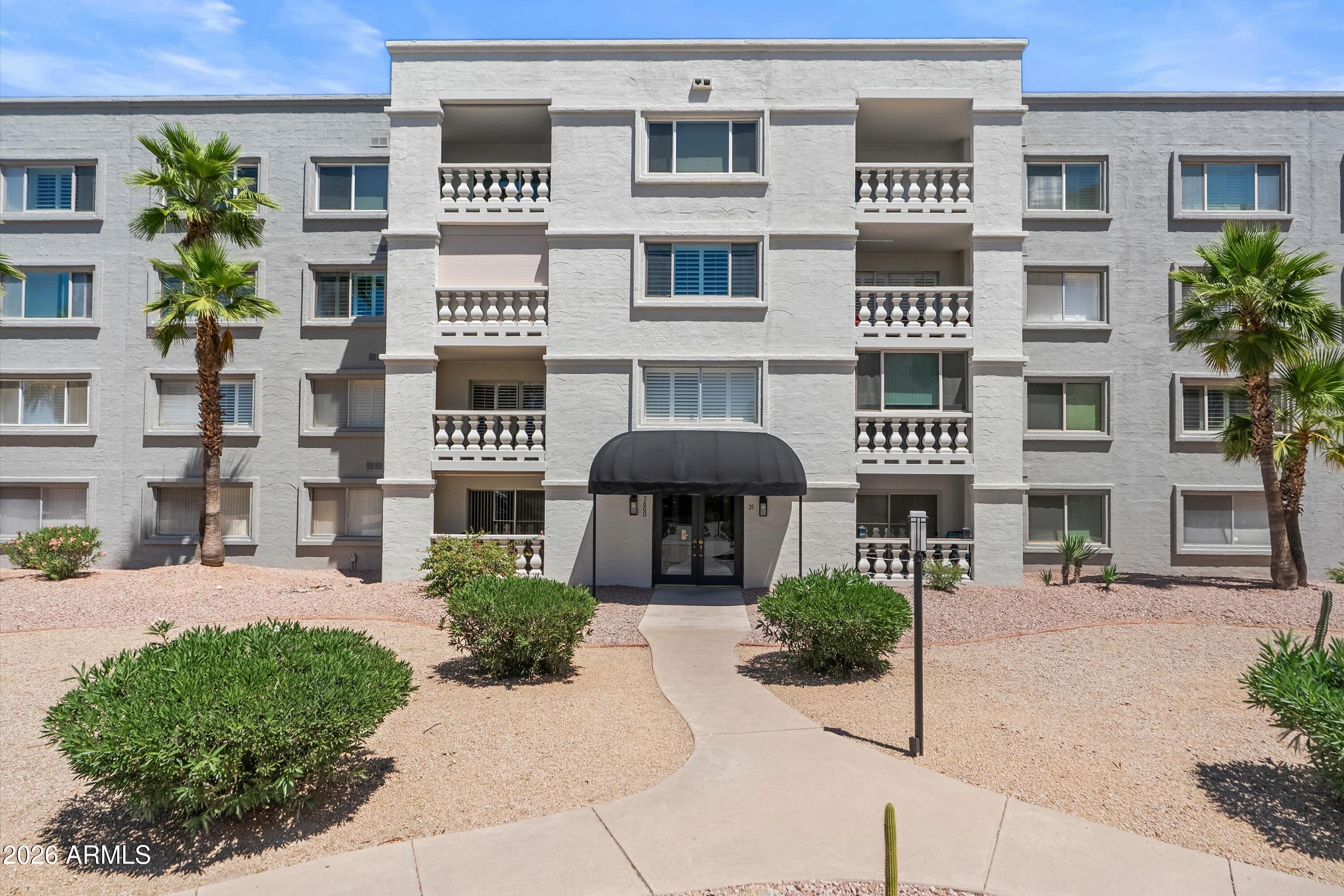 7860 E CAMELBACK Road 211
