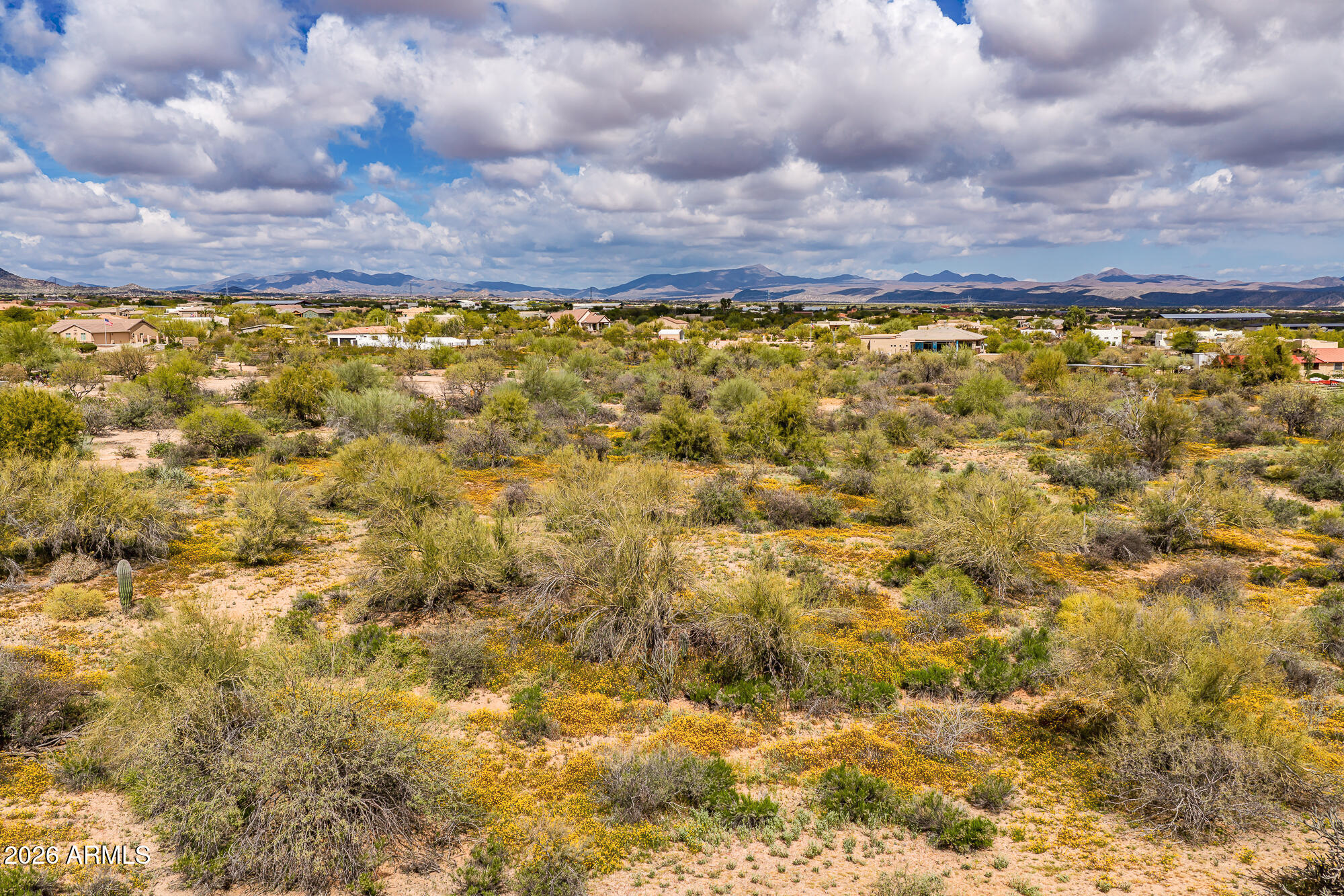 146XX E Peak View Lane -