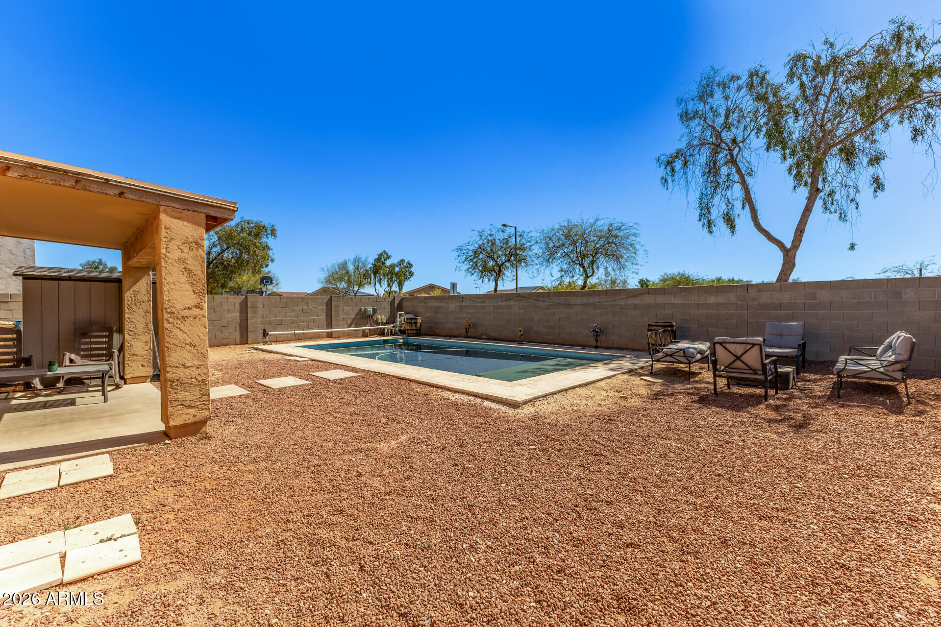 22063 W MOHAVE Street