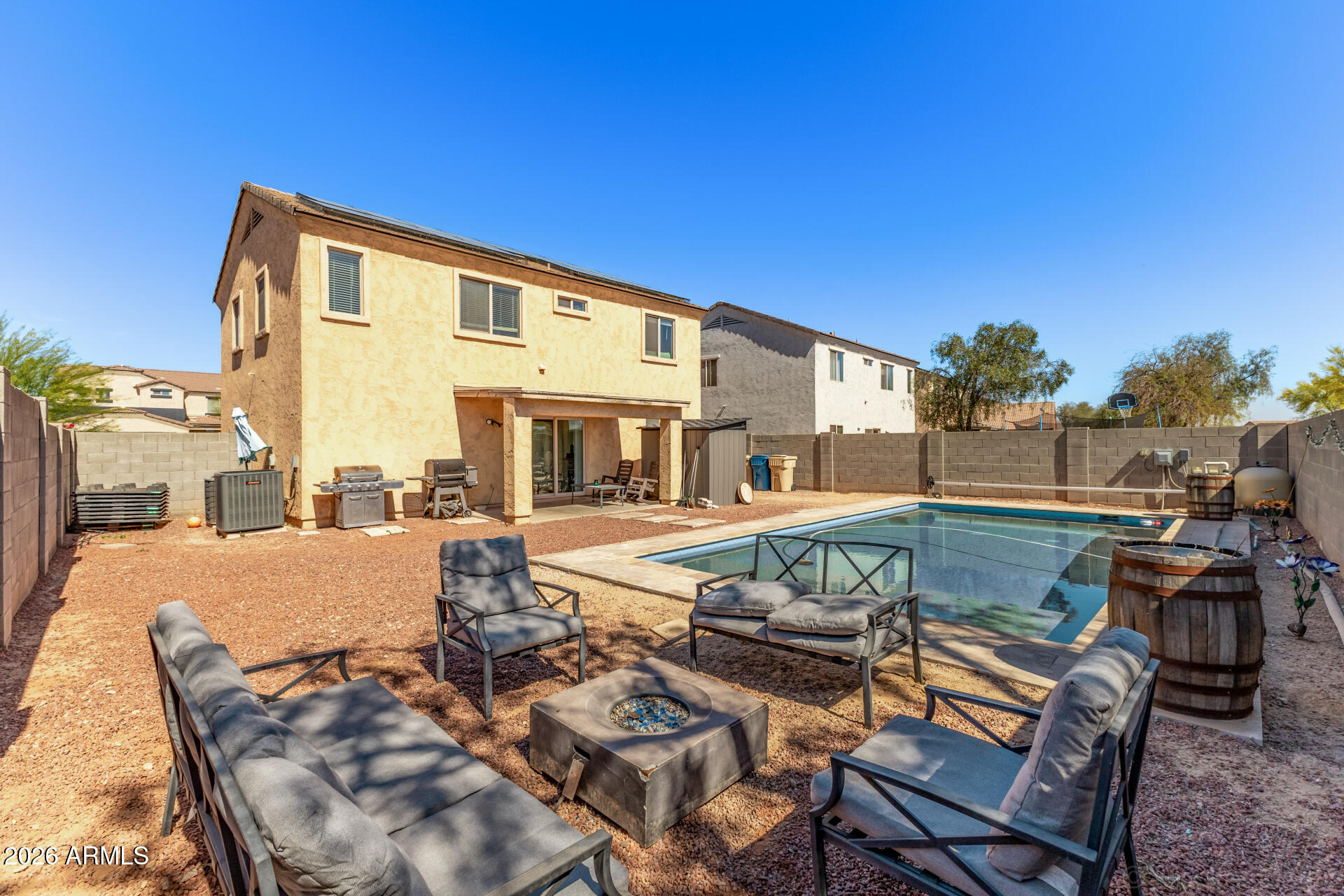 22063 W MOHAVE Street