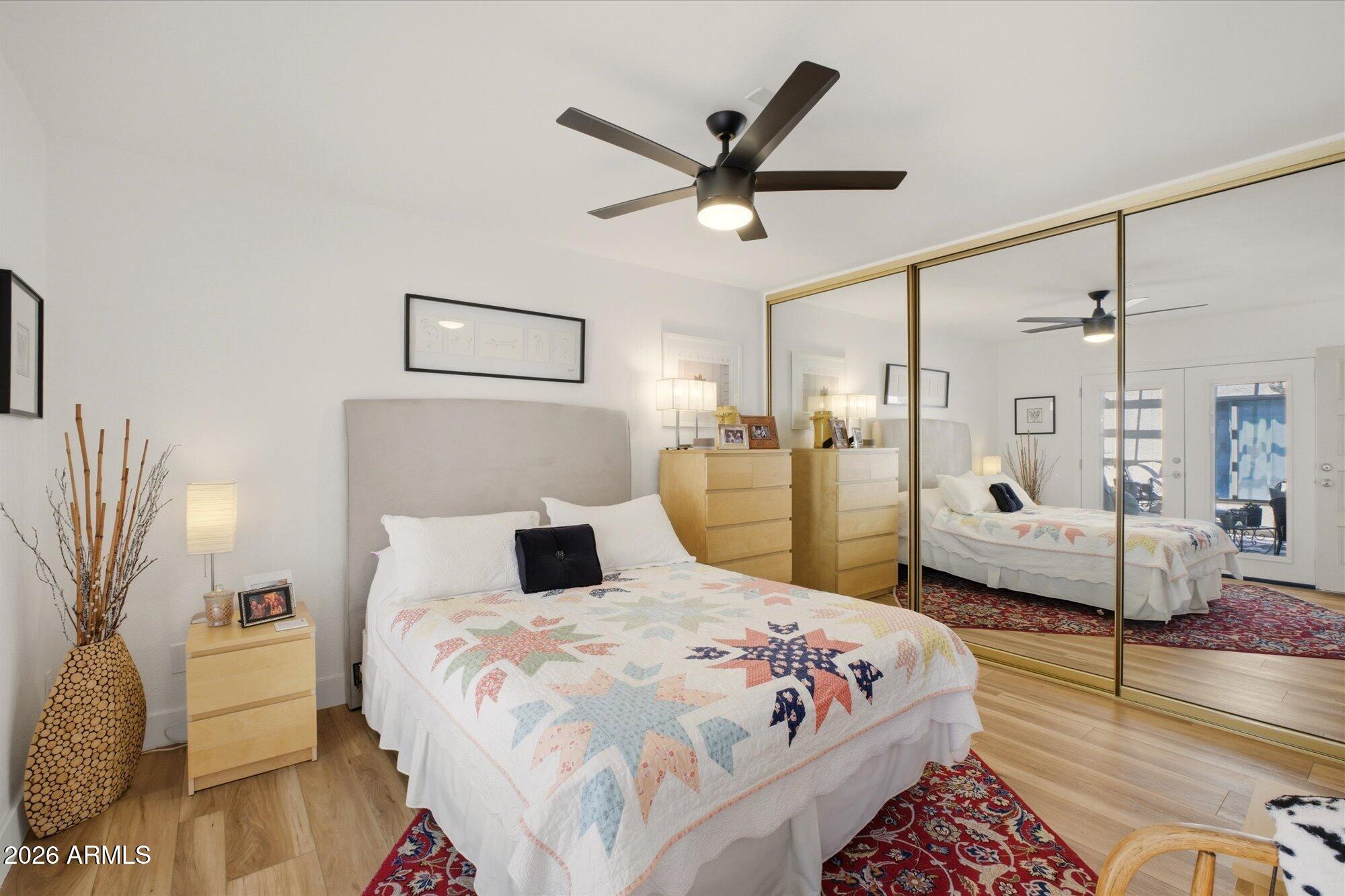 8212 E DEL CUARZO Drive