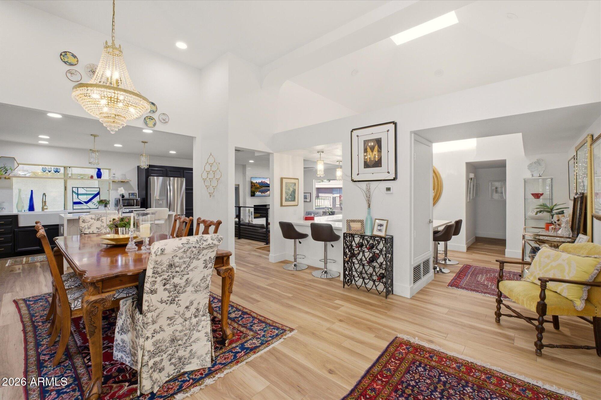 8212 E DEL CUARZO Drive