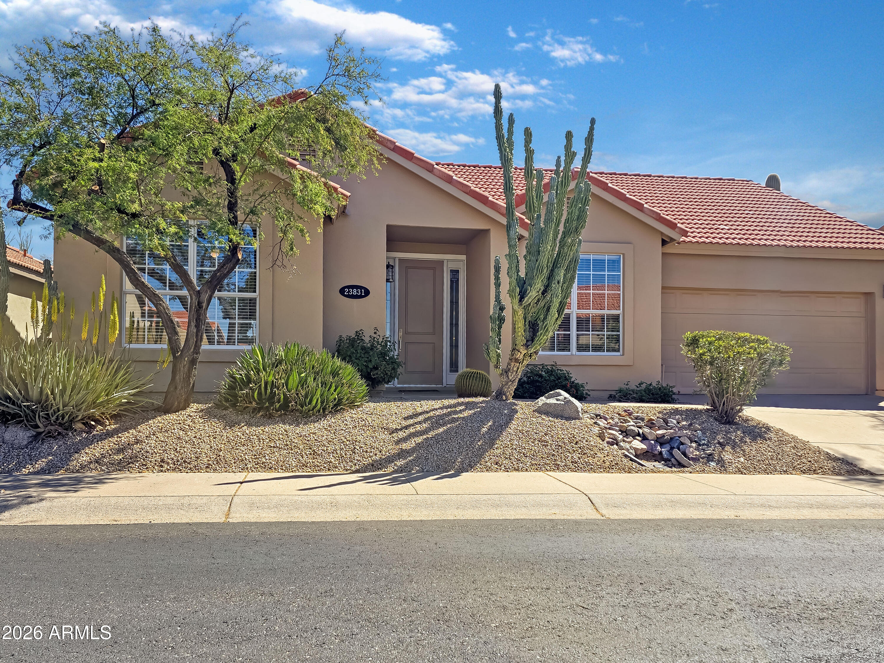 23831 N 74TH Street