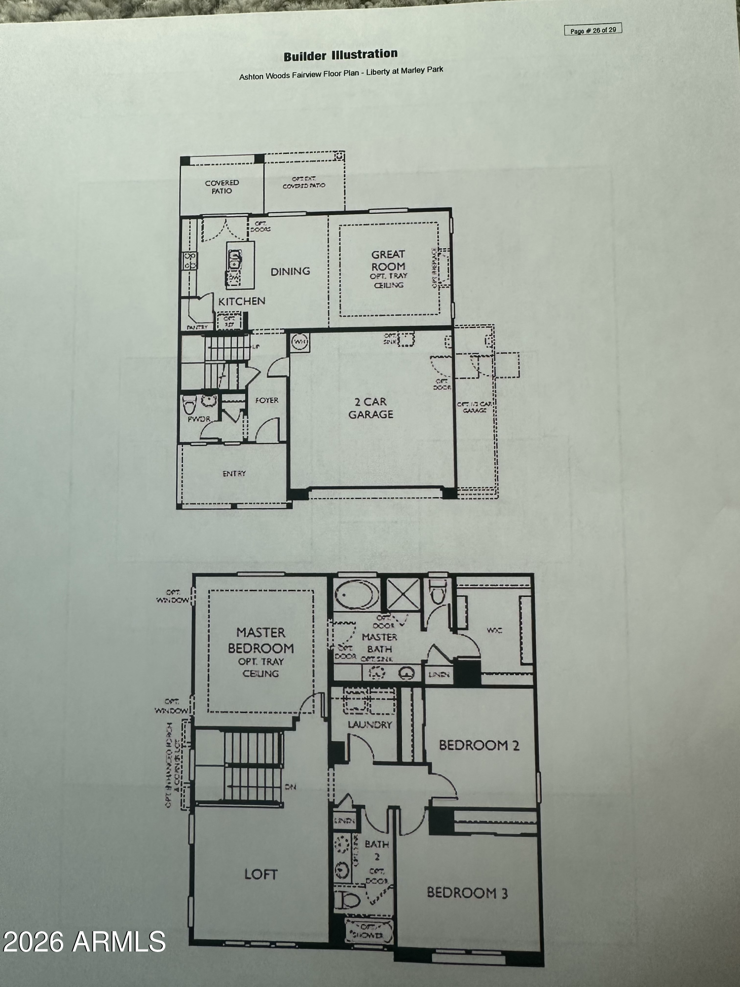 12313 N 145TH Avenue