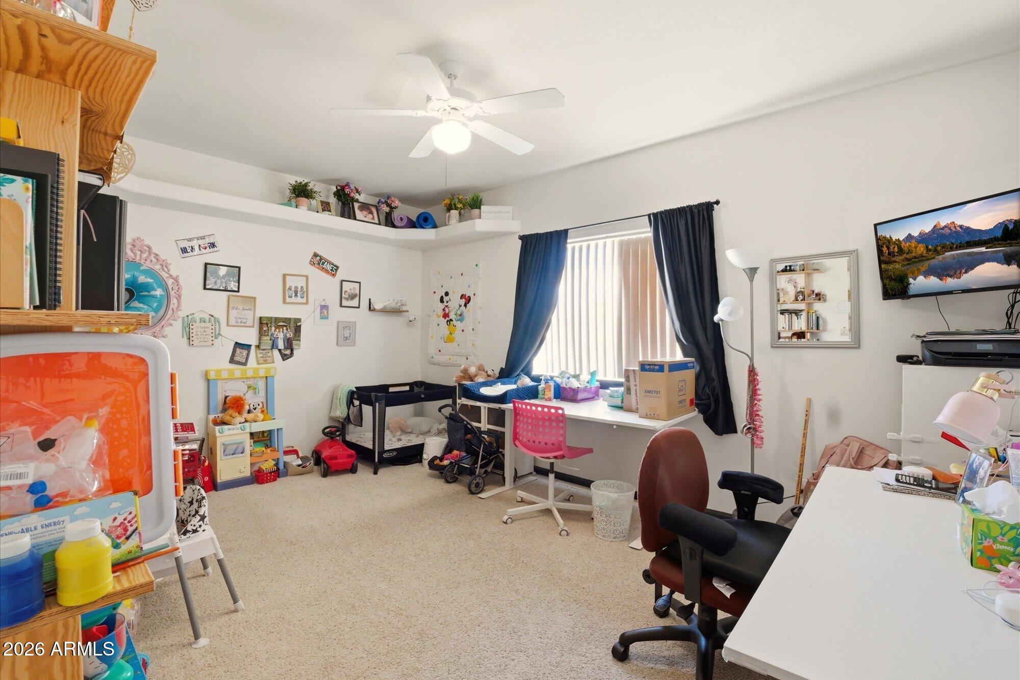 5938 E WINDSTONE Trail