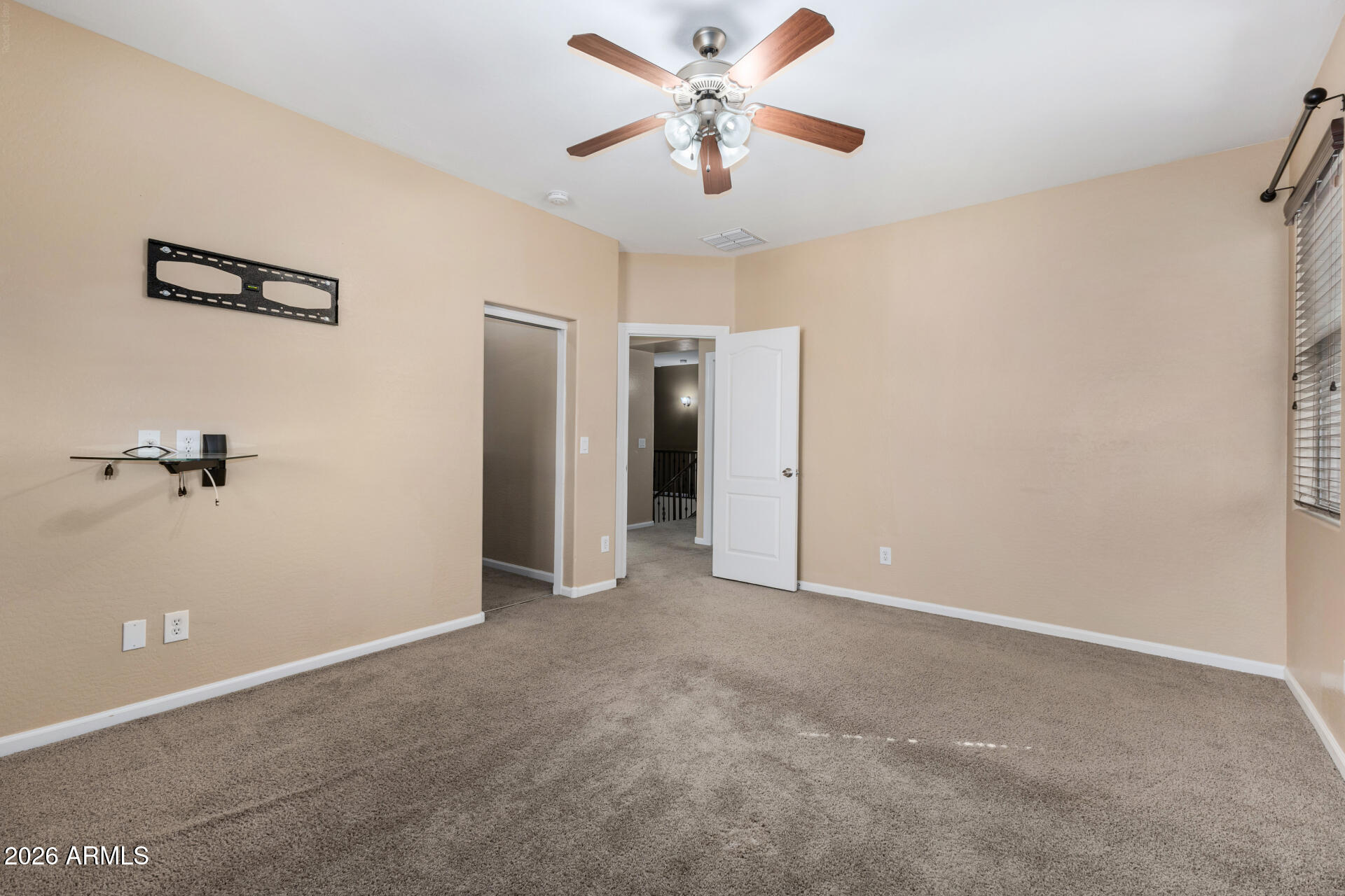 5747 E ARTEMIS Drive