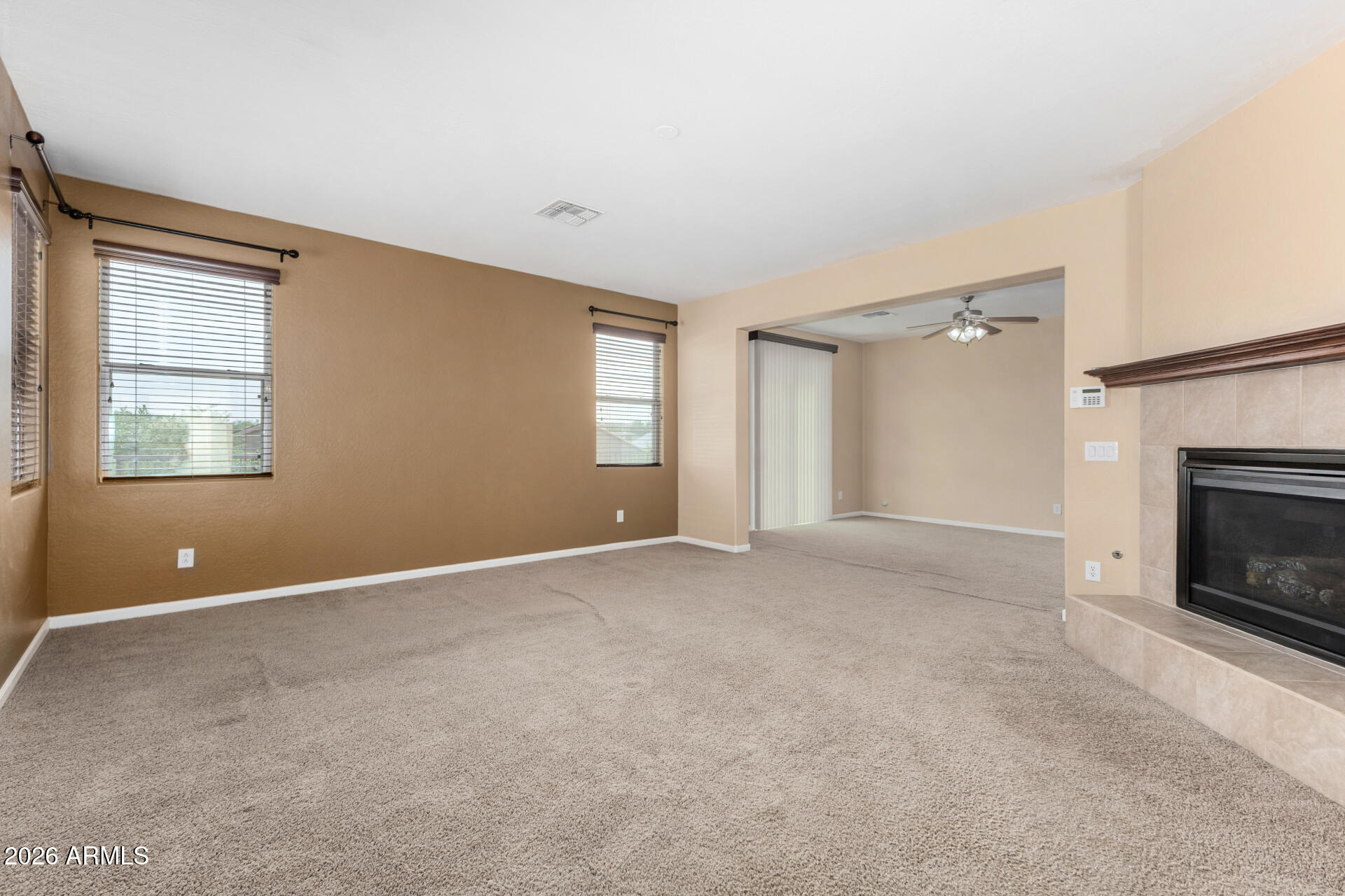 5747 E ARTEMIS Drive