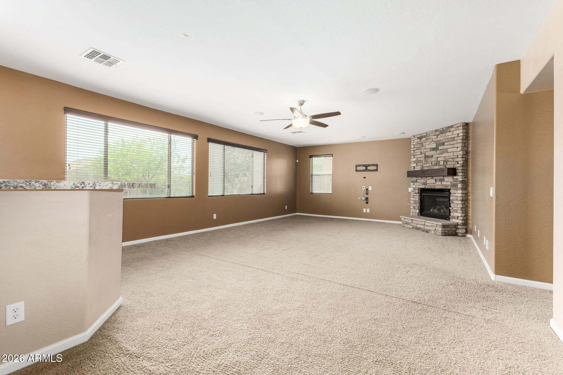5747 E ARTEMIS Drive